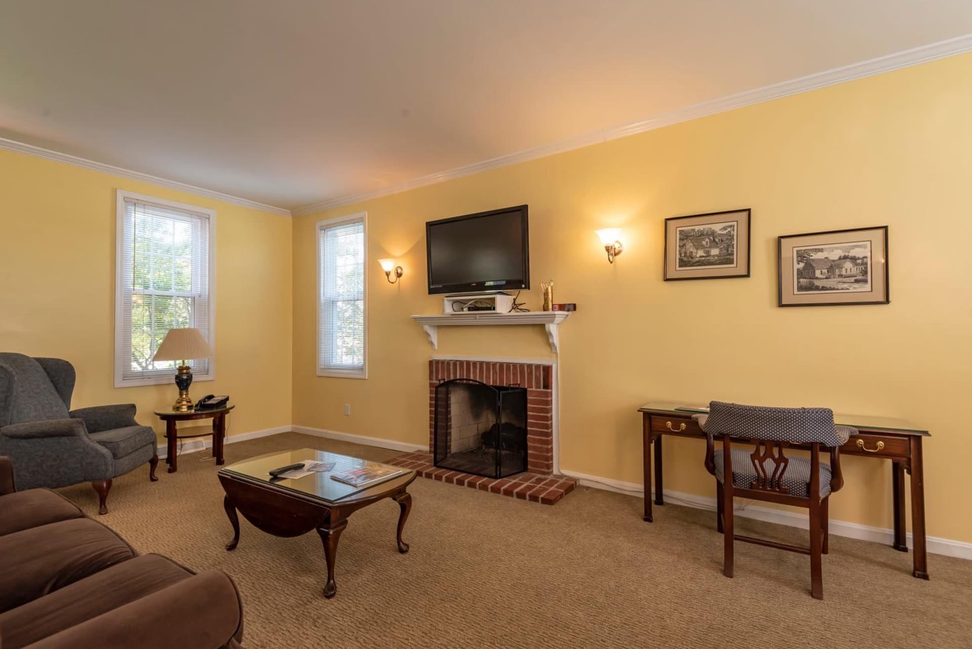 Century Suites Hotel gallery photo in Bloomington, IN — image 67