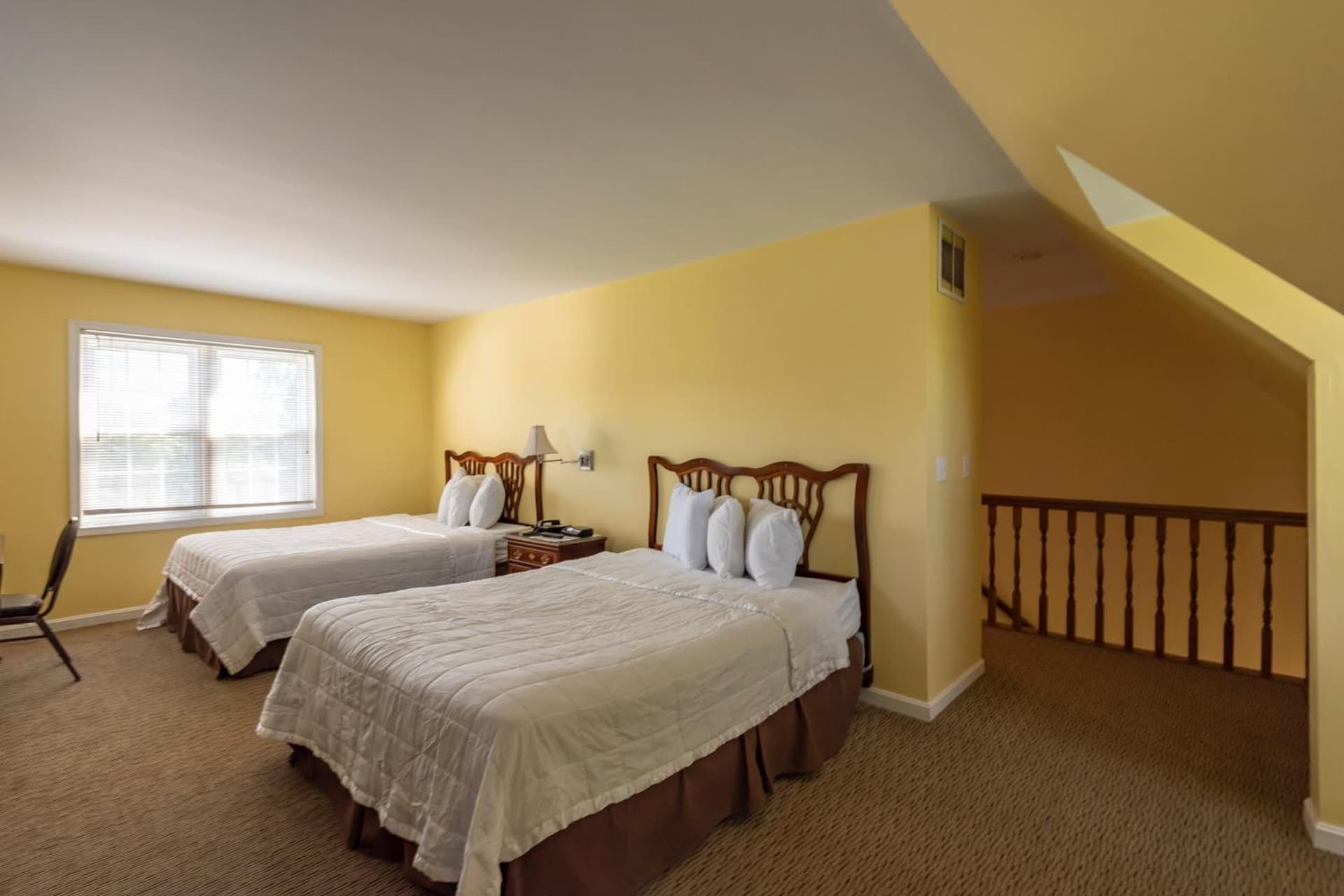 Century Suites Hotel gallery photo in Bloomington, IN — image 18