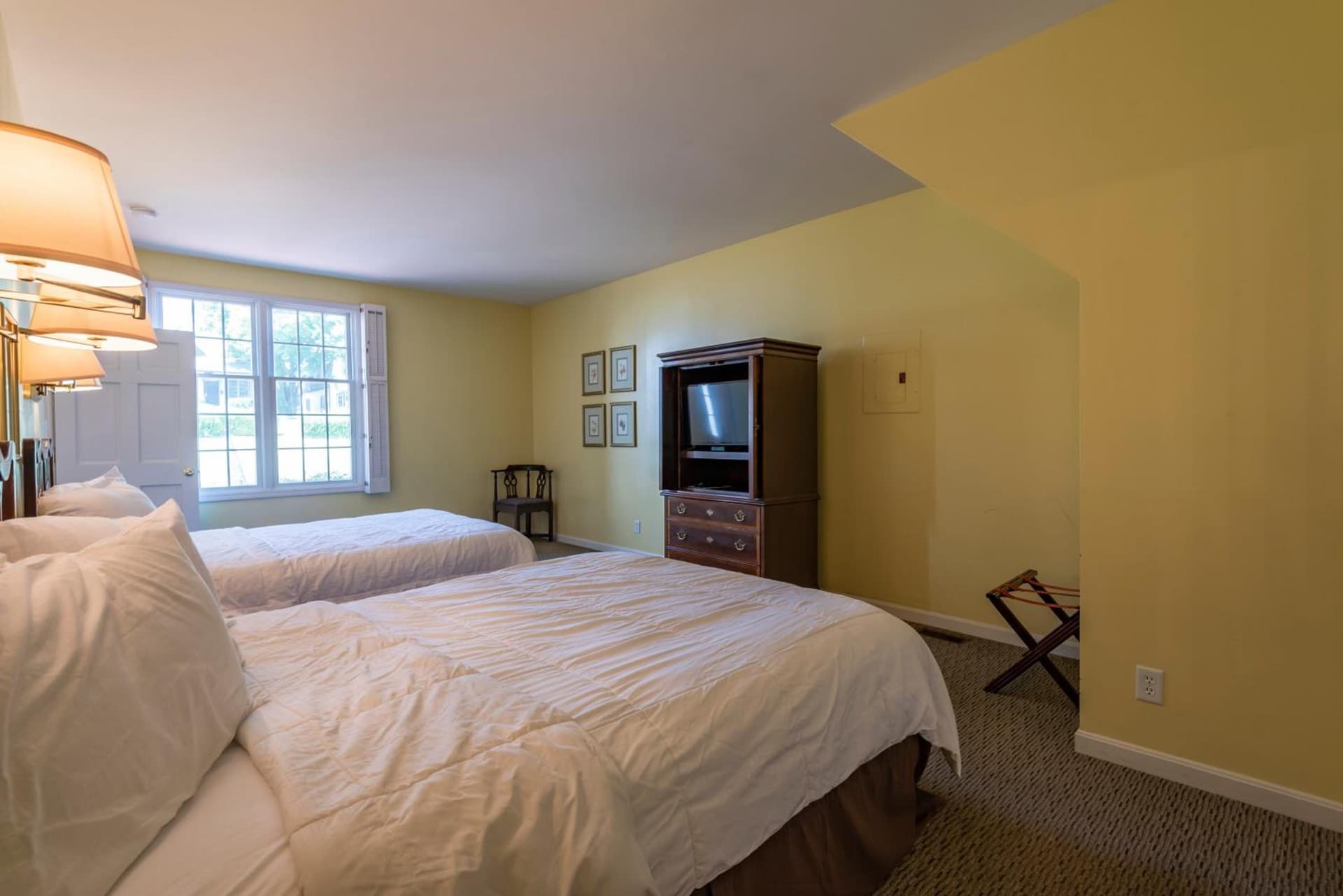 Century Suites Hotel gallery photo in Bloomington, IN — image 37