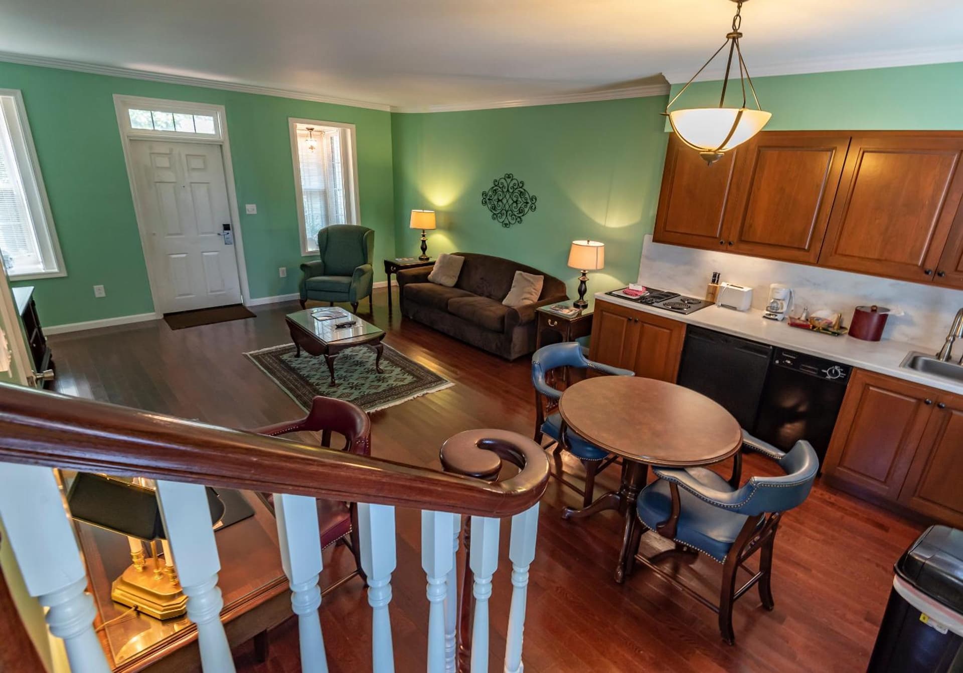 Century Suites Hotel gallery photo in Bloomington, IN — image 10