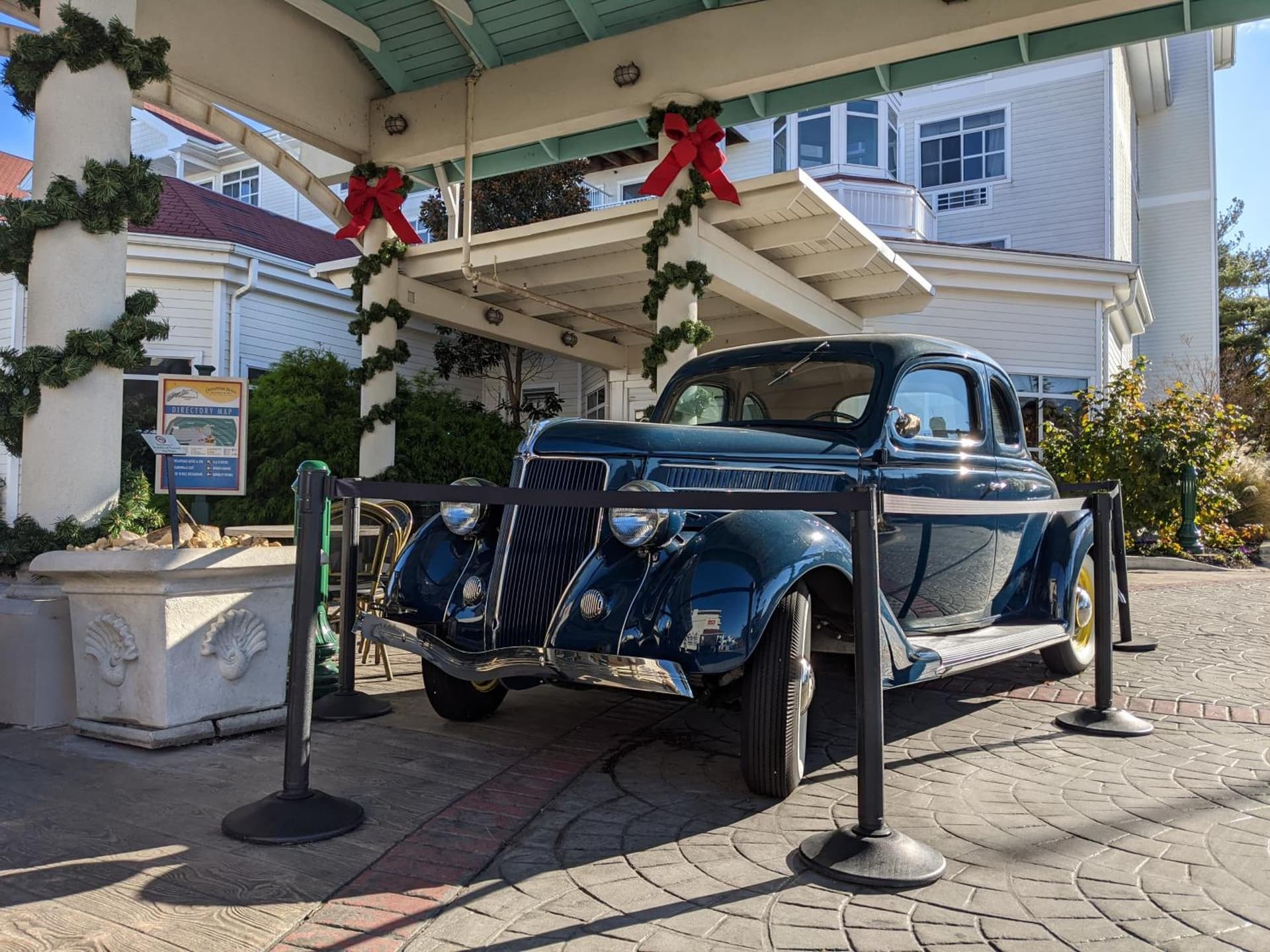 Rod 'N' Reel Resort gallery photo in Chesapeake Beach, MD — image 22