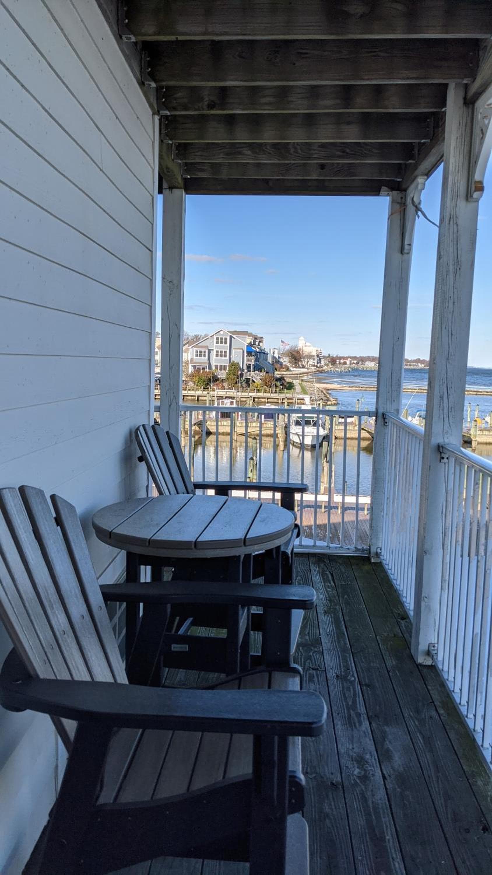 Rod 'N' Reel Resort gallery photo in Chesapeake Beach, MD — image 15