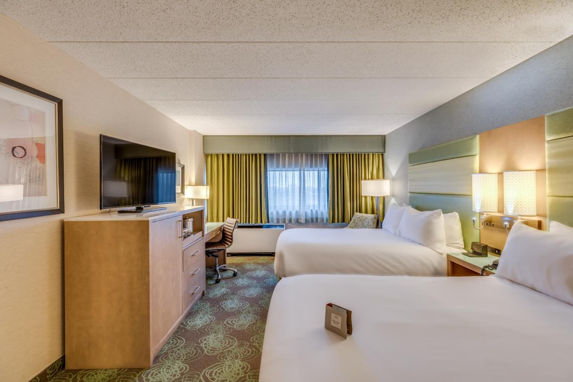 Crowne Plaza Lansing by IHG gallery photo in Lansing, MI — image 18