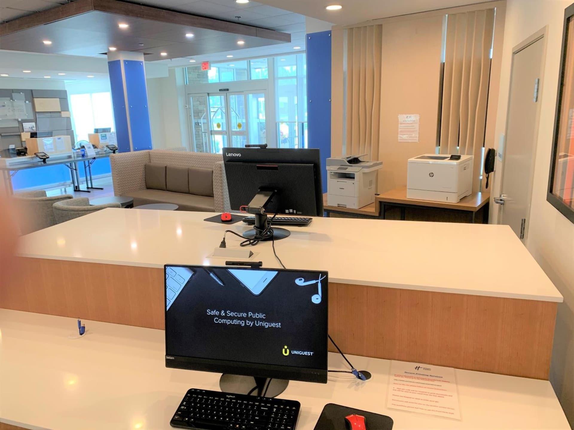 Holiday Inn Express & Suites Wilmington West - Medical Park by IHG gallery photo in Wilmington, NC — image 23