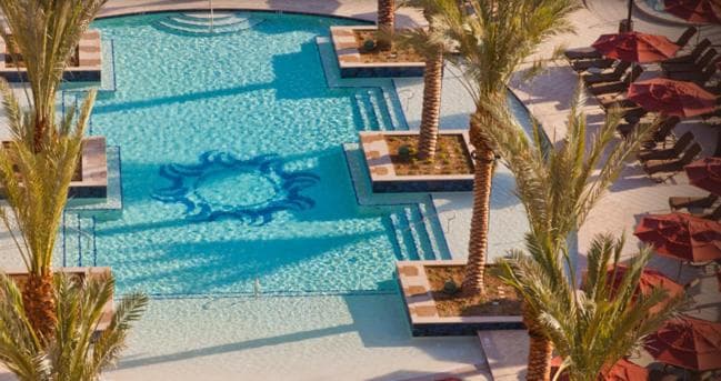 Casino del Sol Resort Tucson gallery photo in Tucson, AZ — image 18