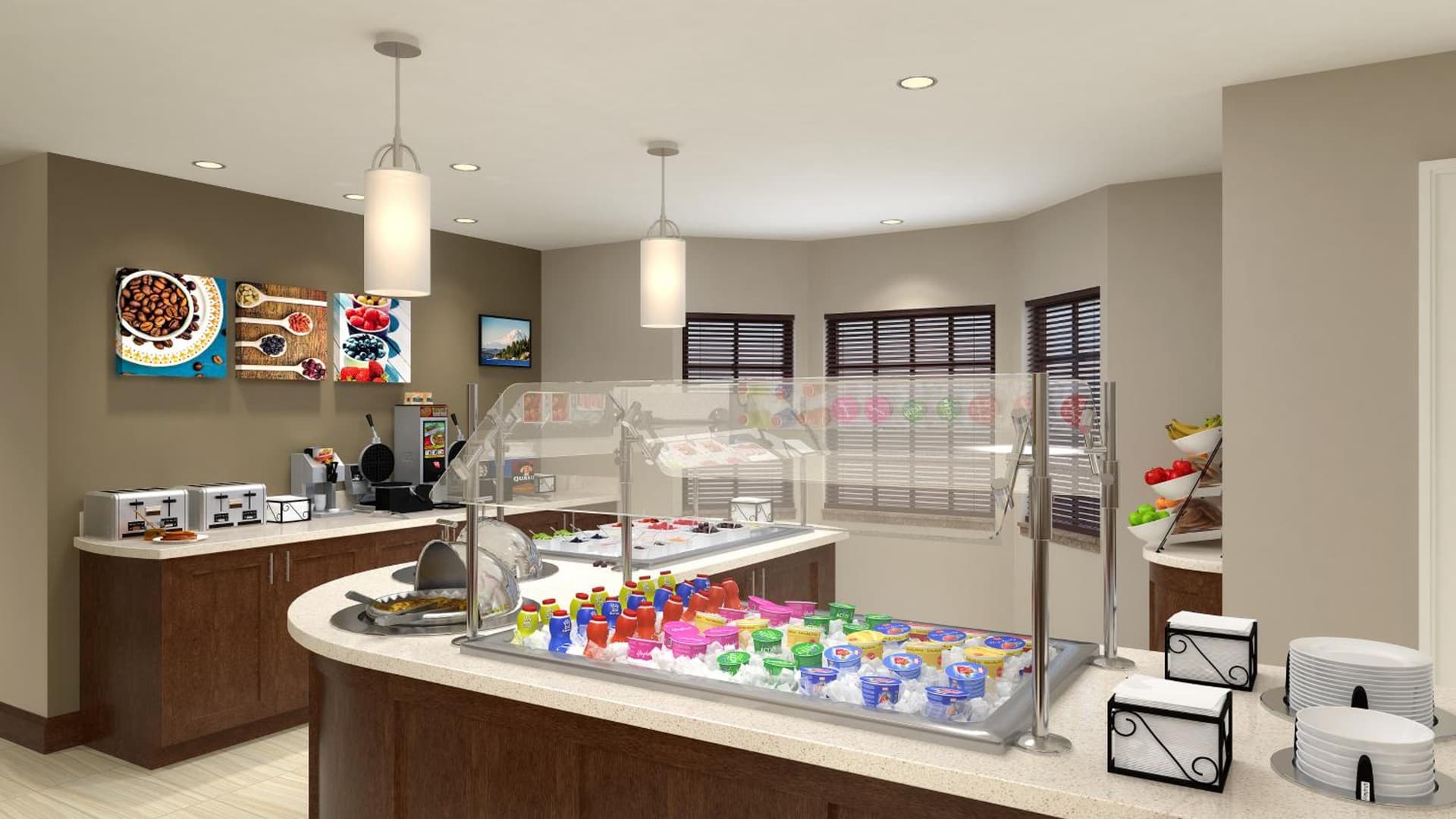 Staybridge Suites - Orenco Station by IHG gallery photo in Hillsboro, OR — image 32