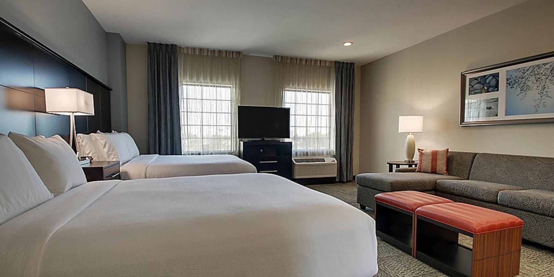 Staybridge Suites - Orenco Station by IHG gallery photo in Hillsboro, OR — image 47