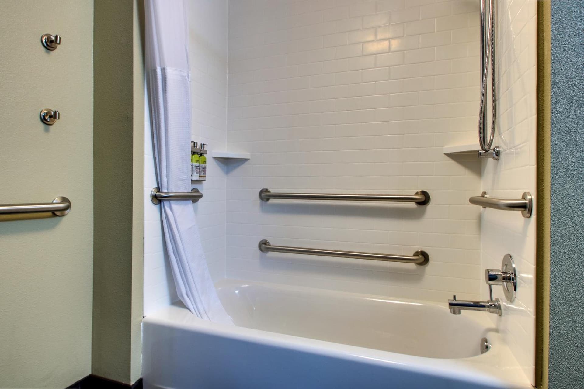 Staybridge Suites - Rock Hill by IHG property views in Rock Hill, SC — gallery photo 3