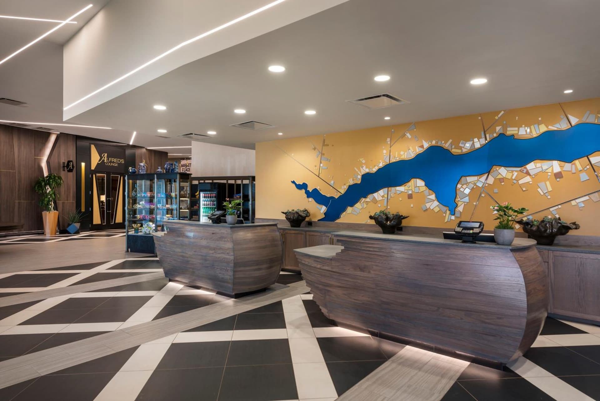 Crowne Plaza Providence-Warwick (Airport) by IHG gallery photo in Warwick, RI — image 22