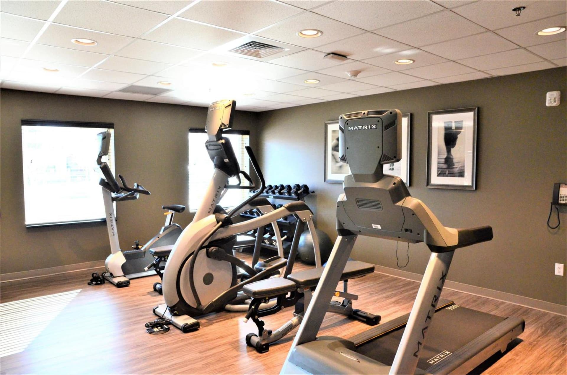 Staybridge Suites - Orenco Station by IHG gallery photo in Hillsboro, OR — image 16