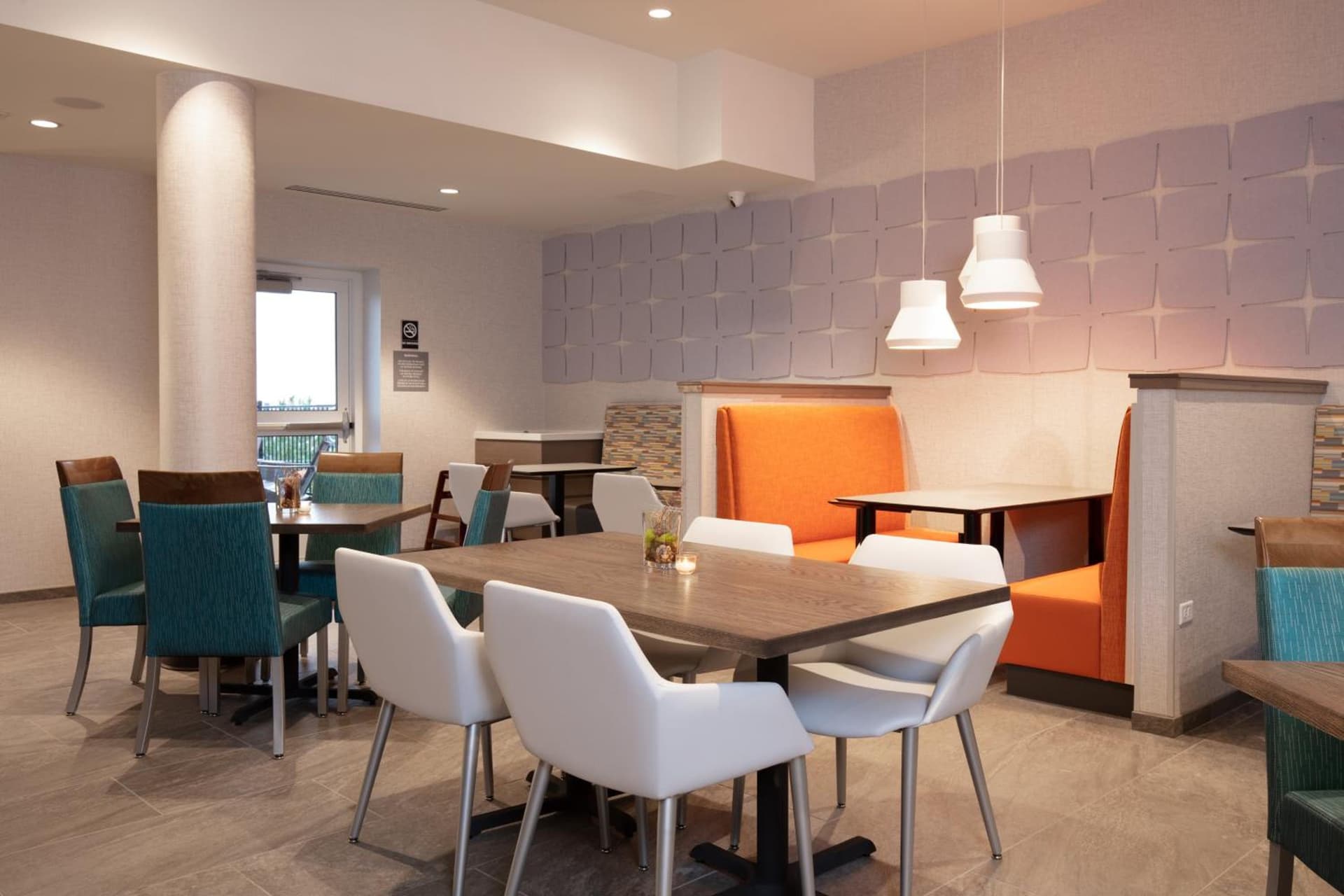 EVEN Hotels Denver Tech Center-Englewood by IHG gallery photo in Centennial, CO — image 27