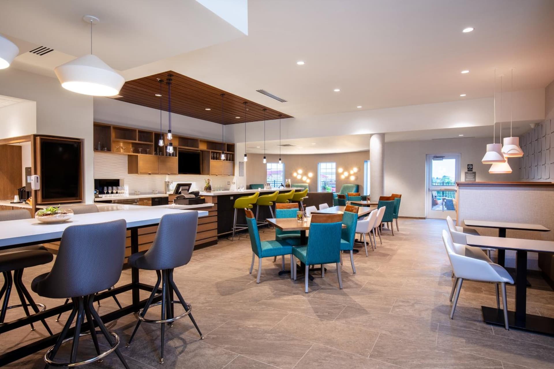 EVEN Hotels Denver Tech Center-Englewood by IHG gallery photo in Centennial, CO — image 40