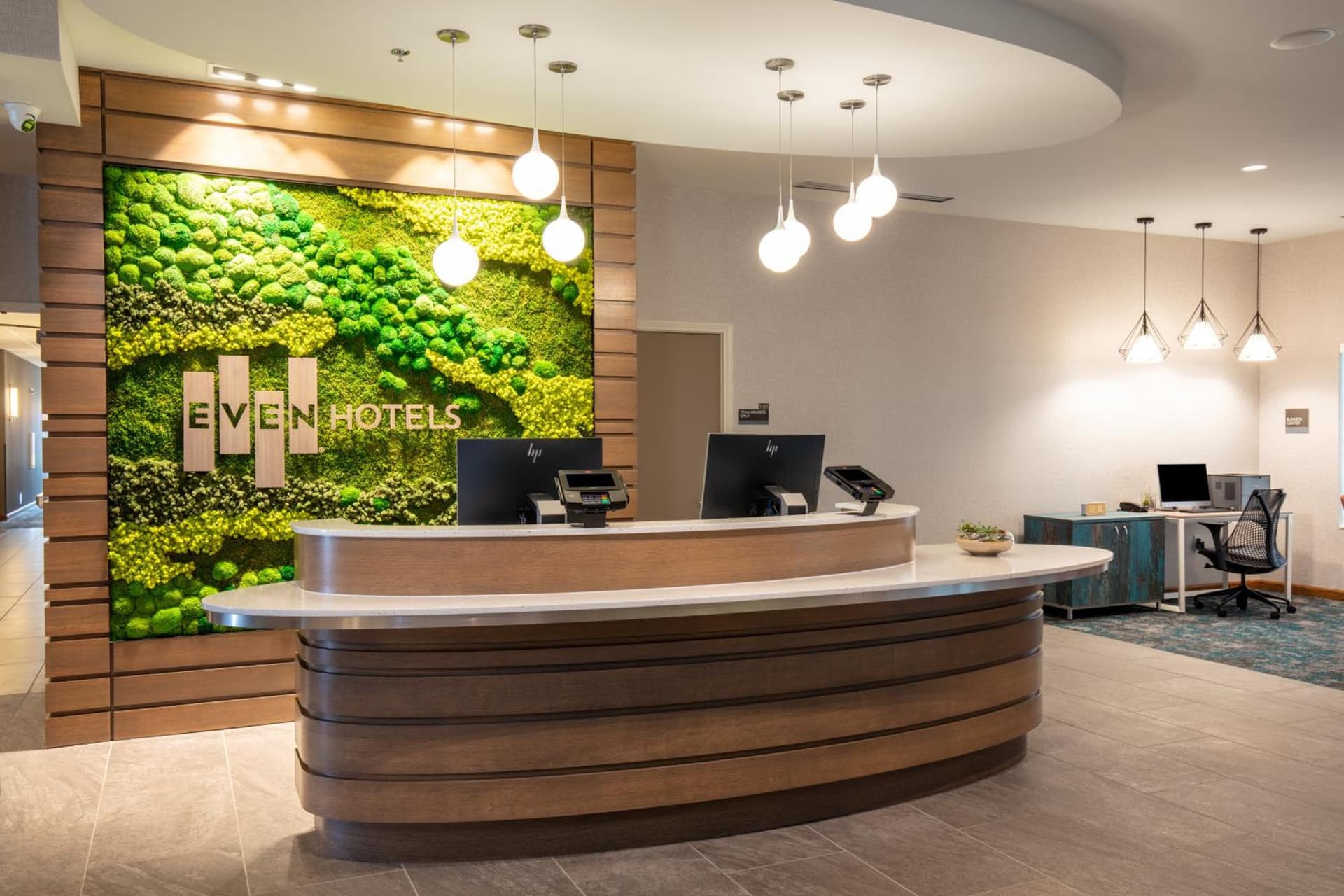 EVEN Hotels Denver Tech Center-Englewood by IHG gallery photo in Centennial, CO — image 13
