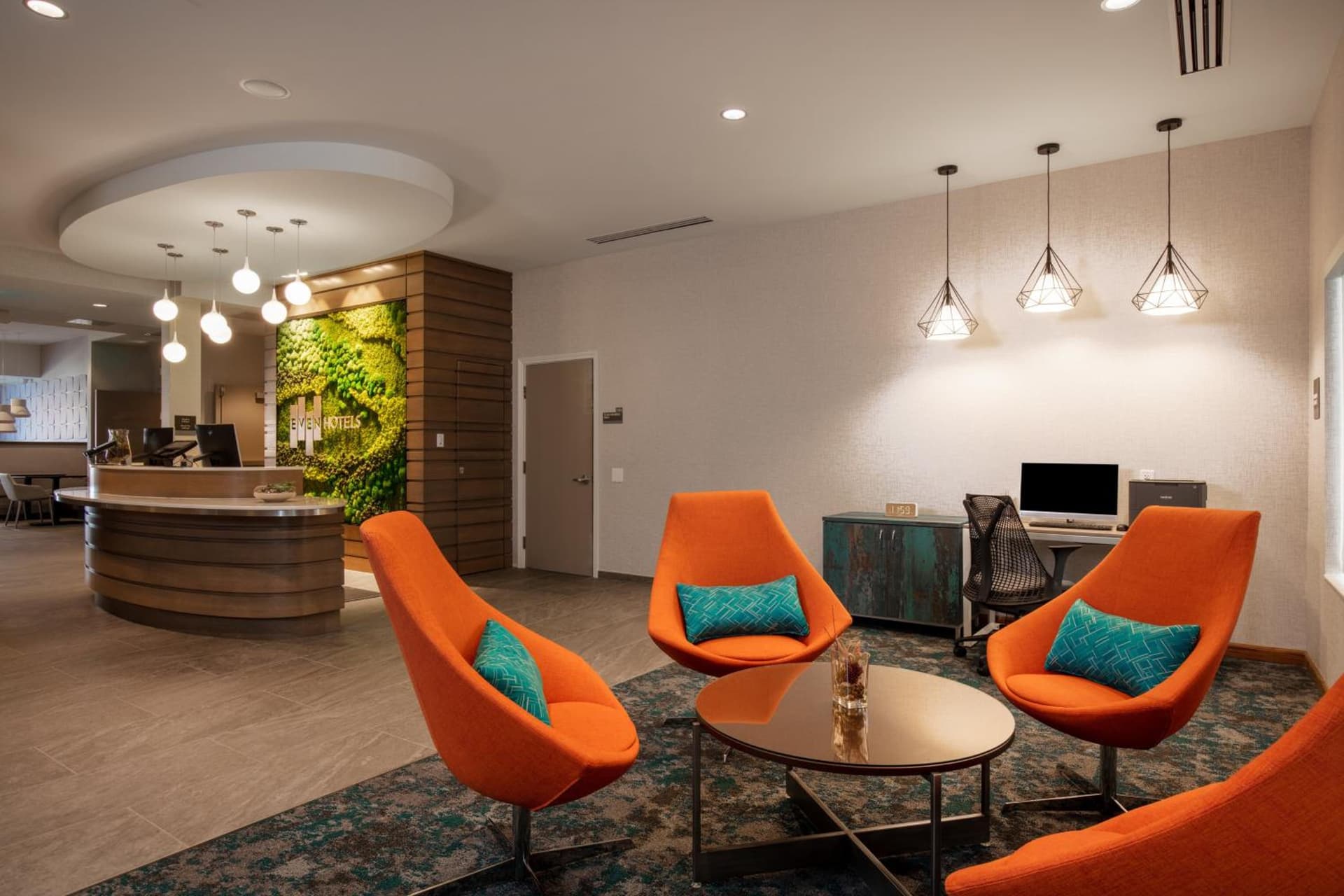 EVEN Hotels Denver Tech Center-Englewood by IHG gallery photo in Centennial, CO — image 16