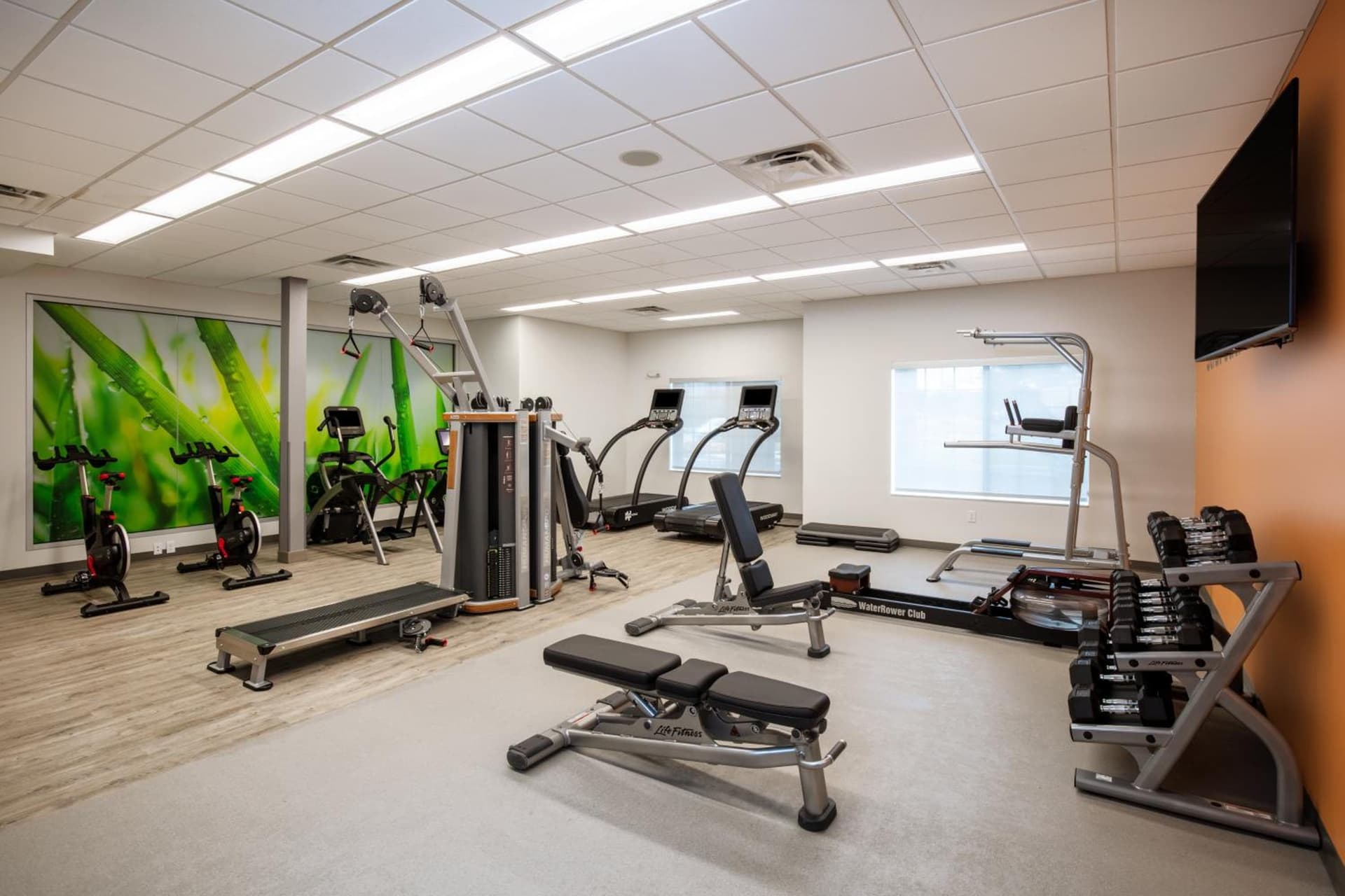 EVEN Hotels Denver Tech Center-Englewood by IHG gallery photo in Centennial, CO — image 58