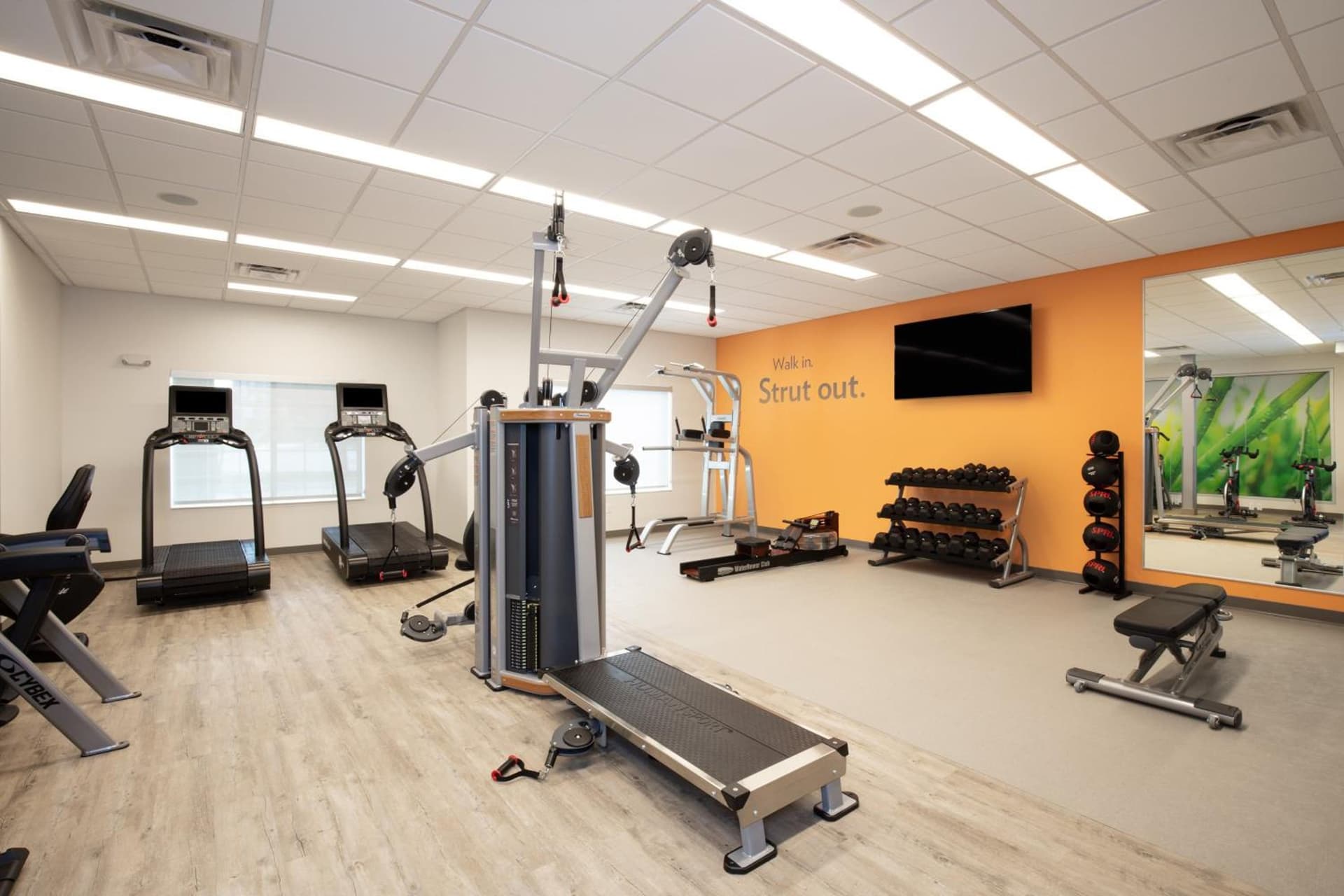 EVEN Hotels Denver Tech Center-Englewood by IHG gallery photo in Centennial, CO — image 65