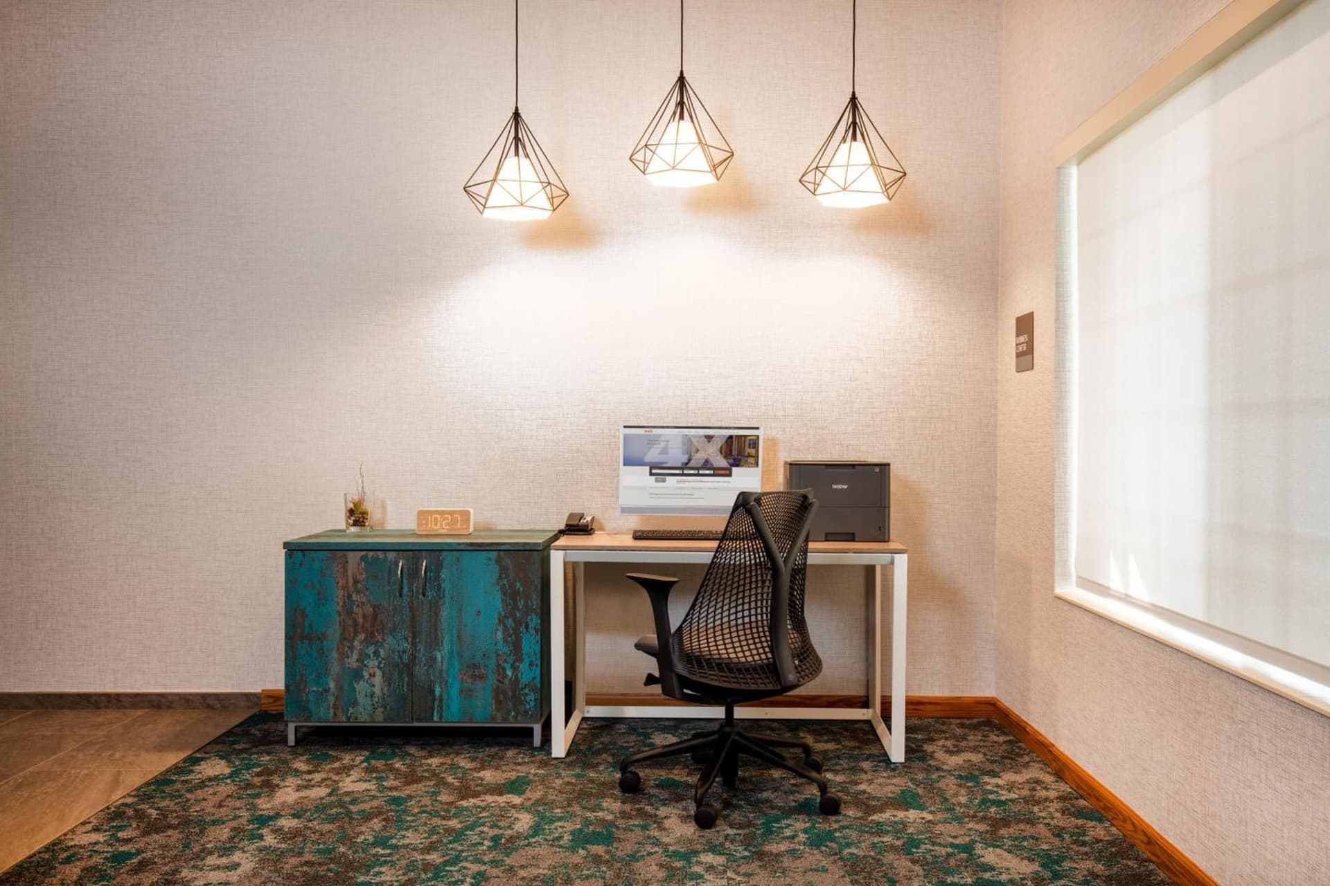 EVEN Hotels Denver Tech Center-Englewood by IHG gallery photo in Centennial, CO — image 14