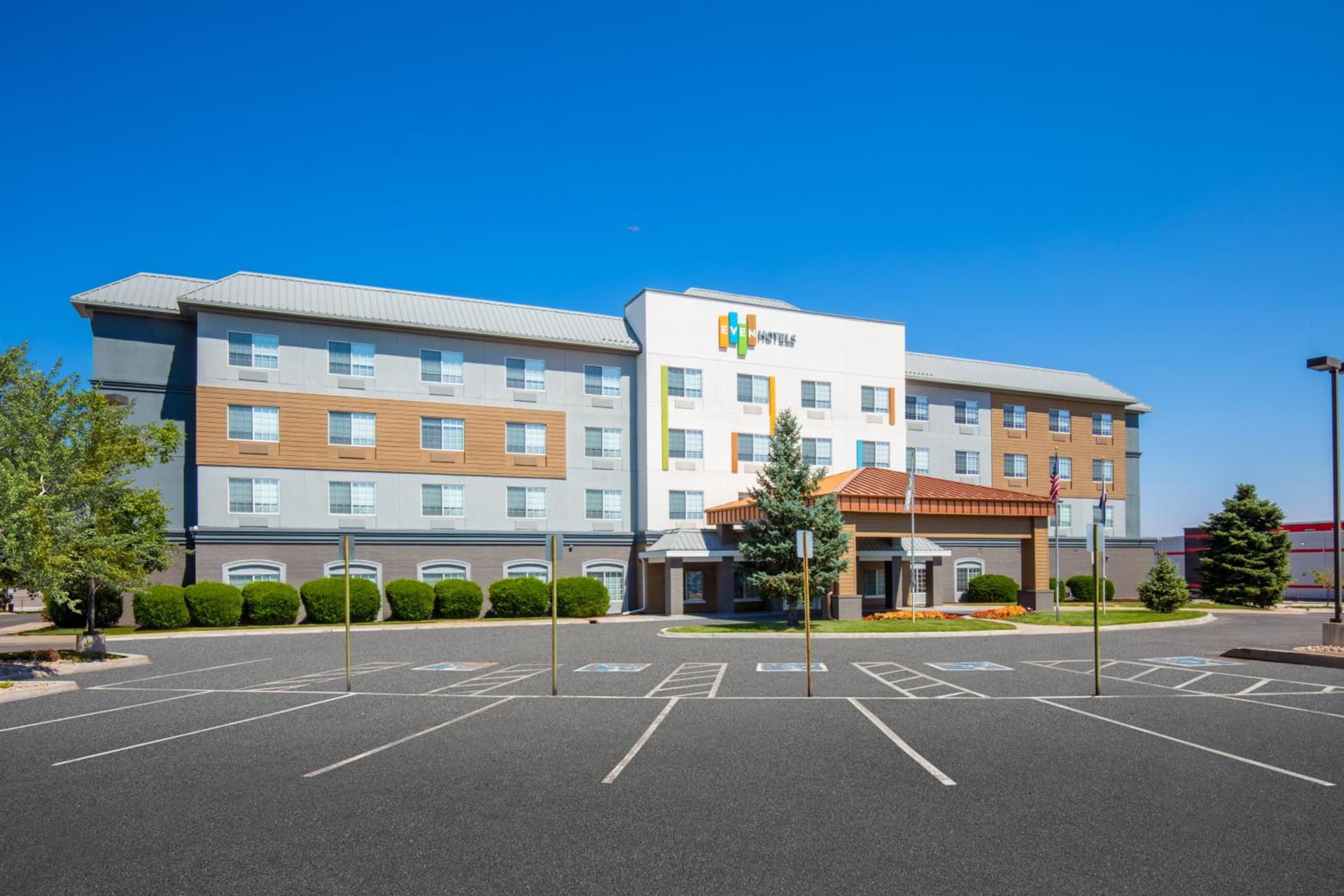 EVEN Hotels Denver Tech Center-Englewood by IHG gallery photo in Centennial, CO — image 8