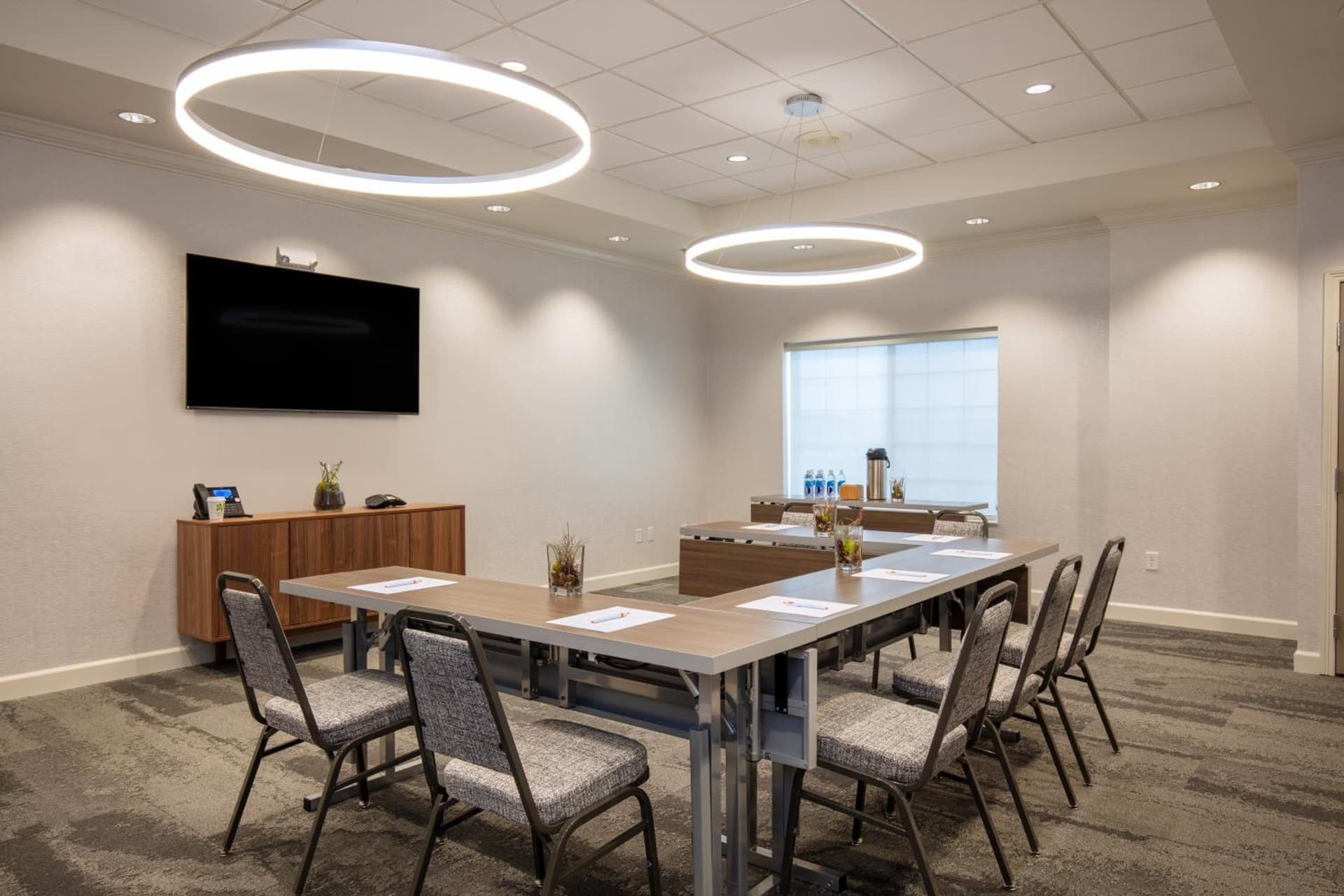 EVEN Hotels Denver Tech Center-Englewood by IHG gallery photo in Centennial, CO — image 20