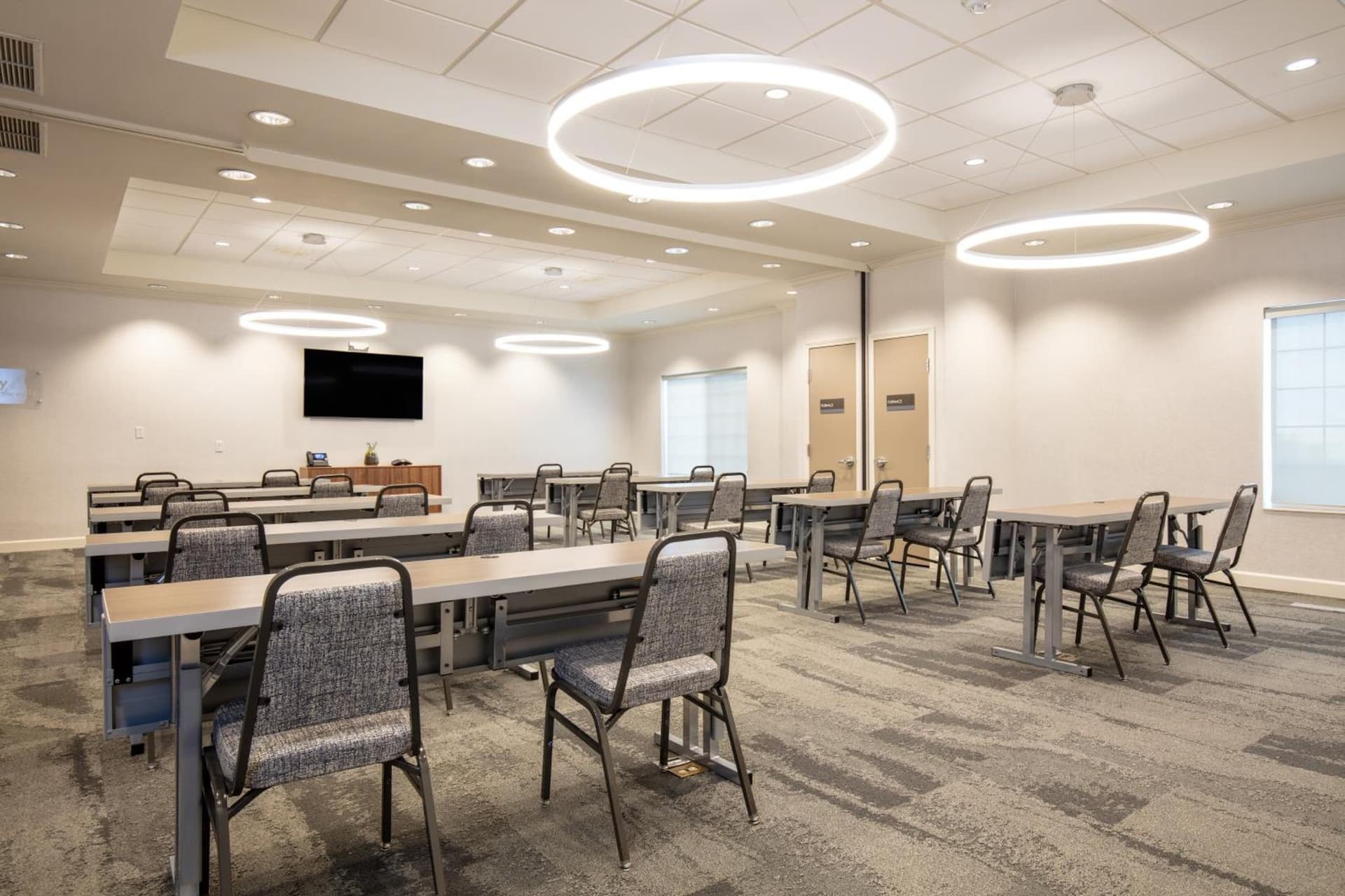 EVEN Hotels Denver Tech Center-Englewood by IHG gallery photo in Centennial, CO — image 9