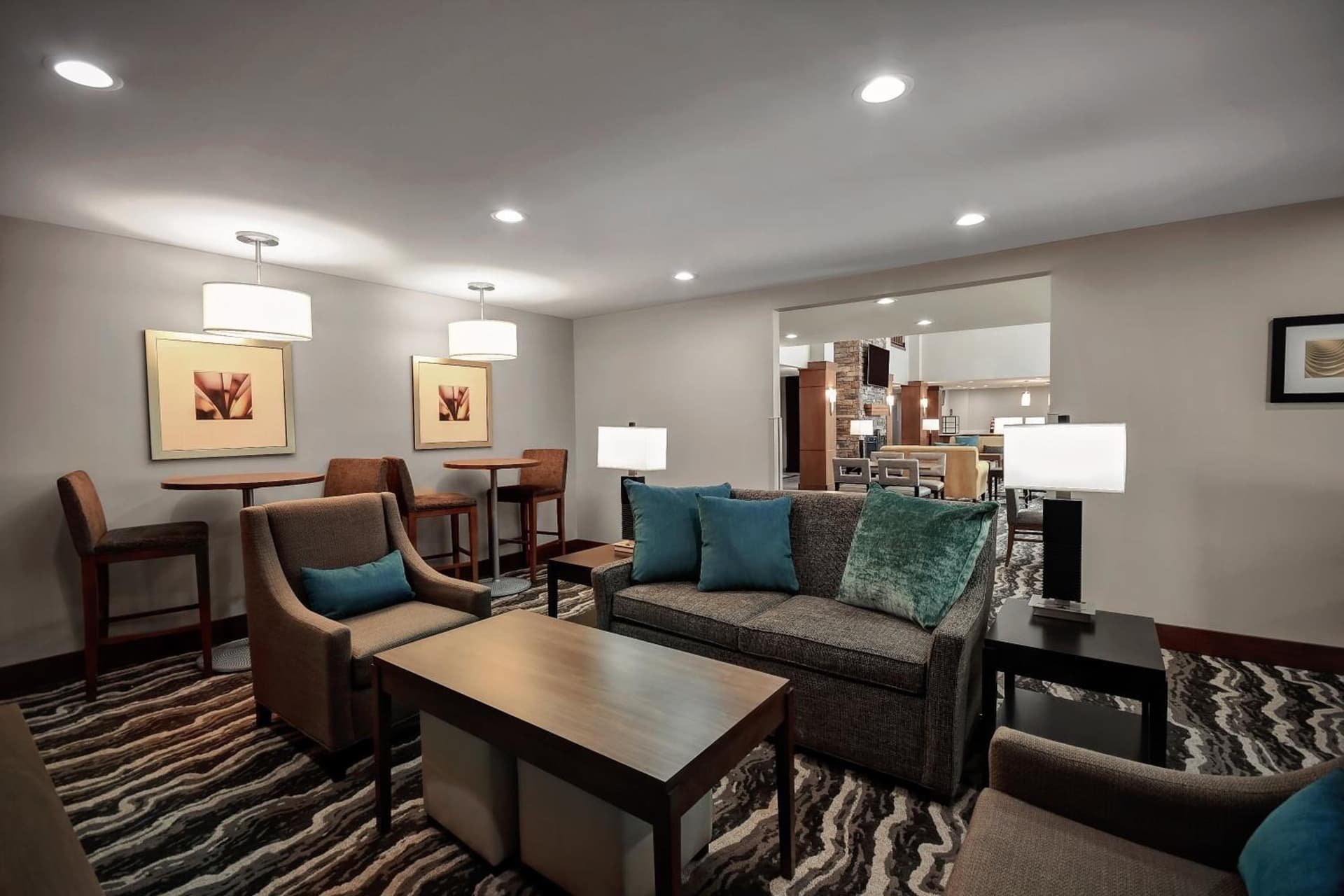 Staybridge Suites - Holland by IHG gallery photo in Holland, MI — image 34