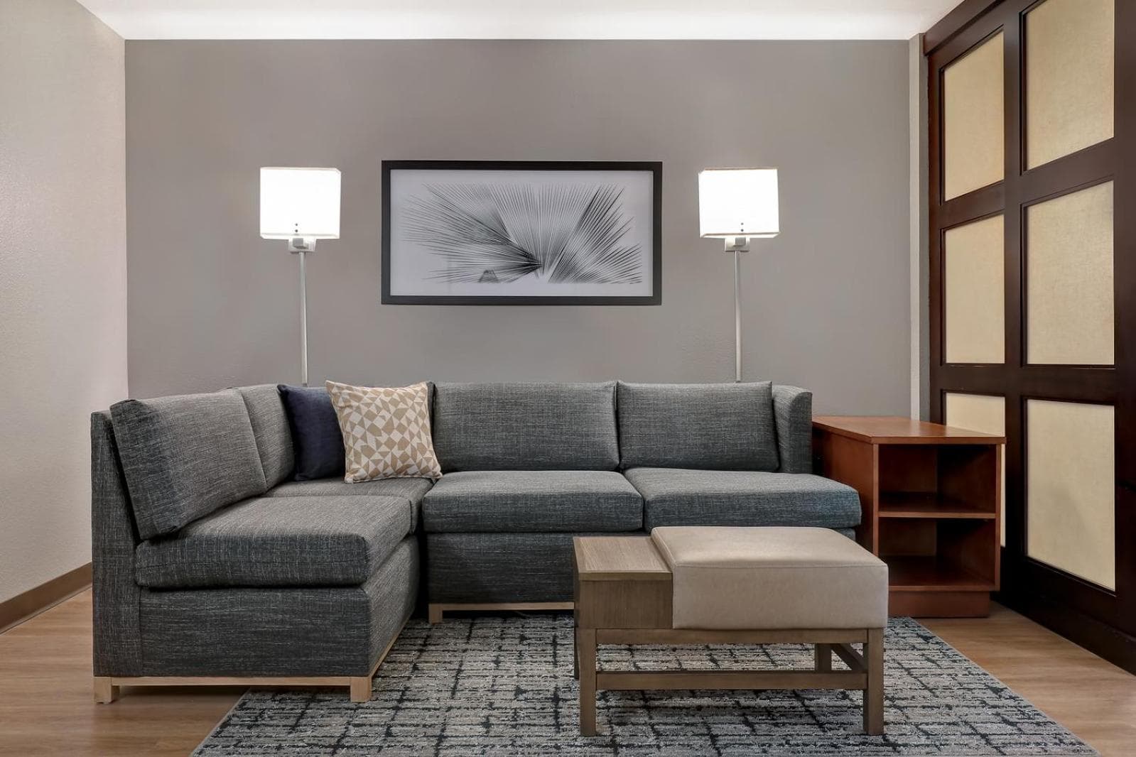 Hyatt Place San Antonio North Stone Oak gallery photo in San Antonio, TX — image 7
