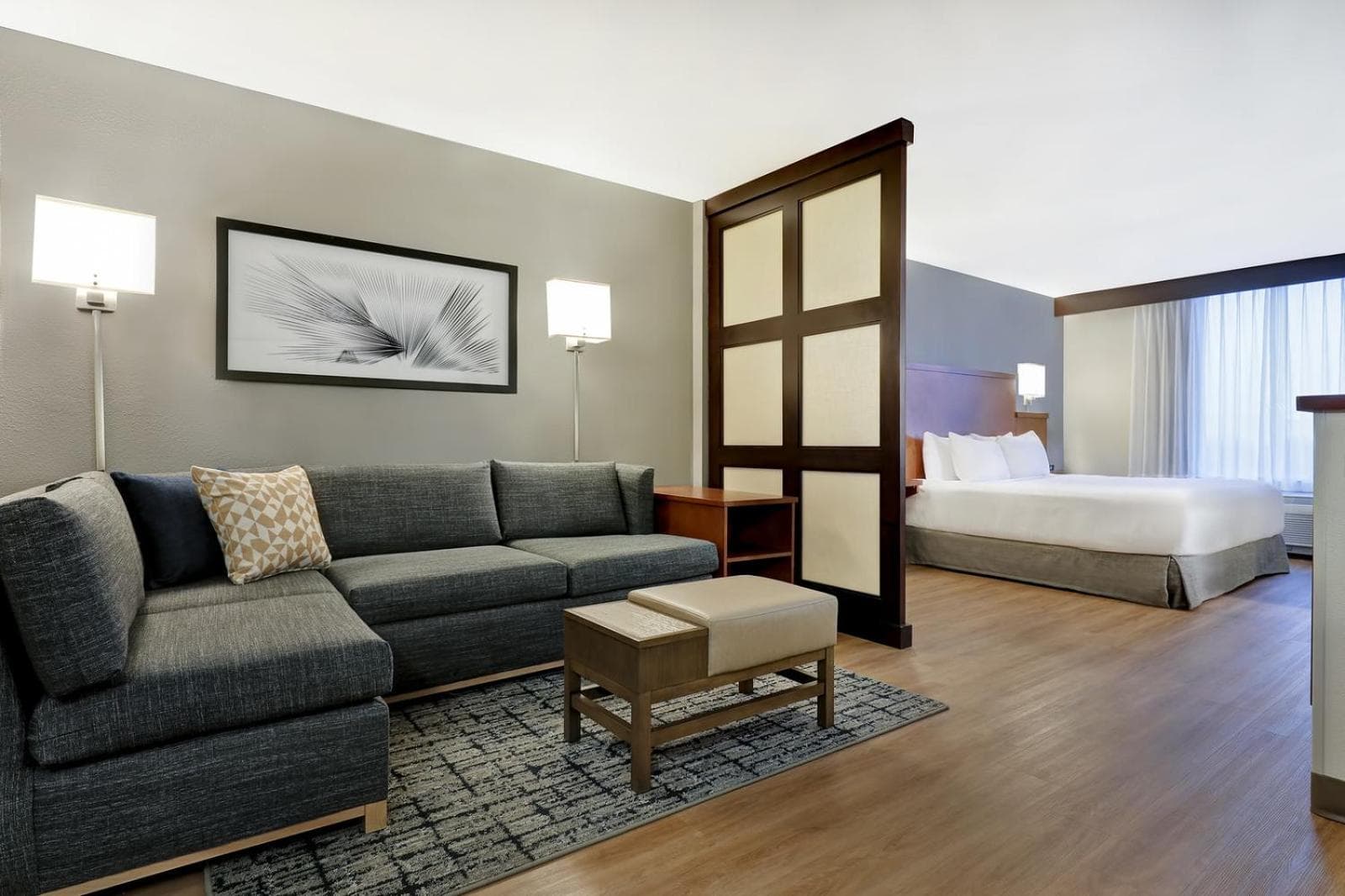Hyatt Place San Antonio North Stone Oak gallery photo in San Antonio, TX — image 93