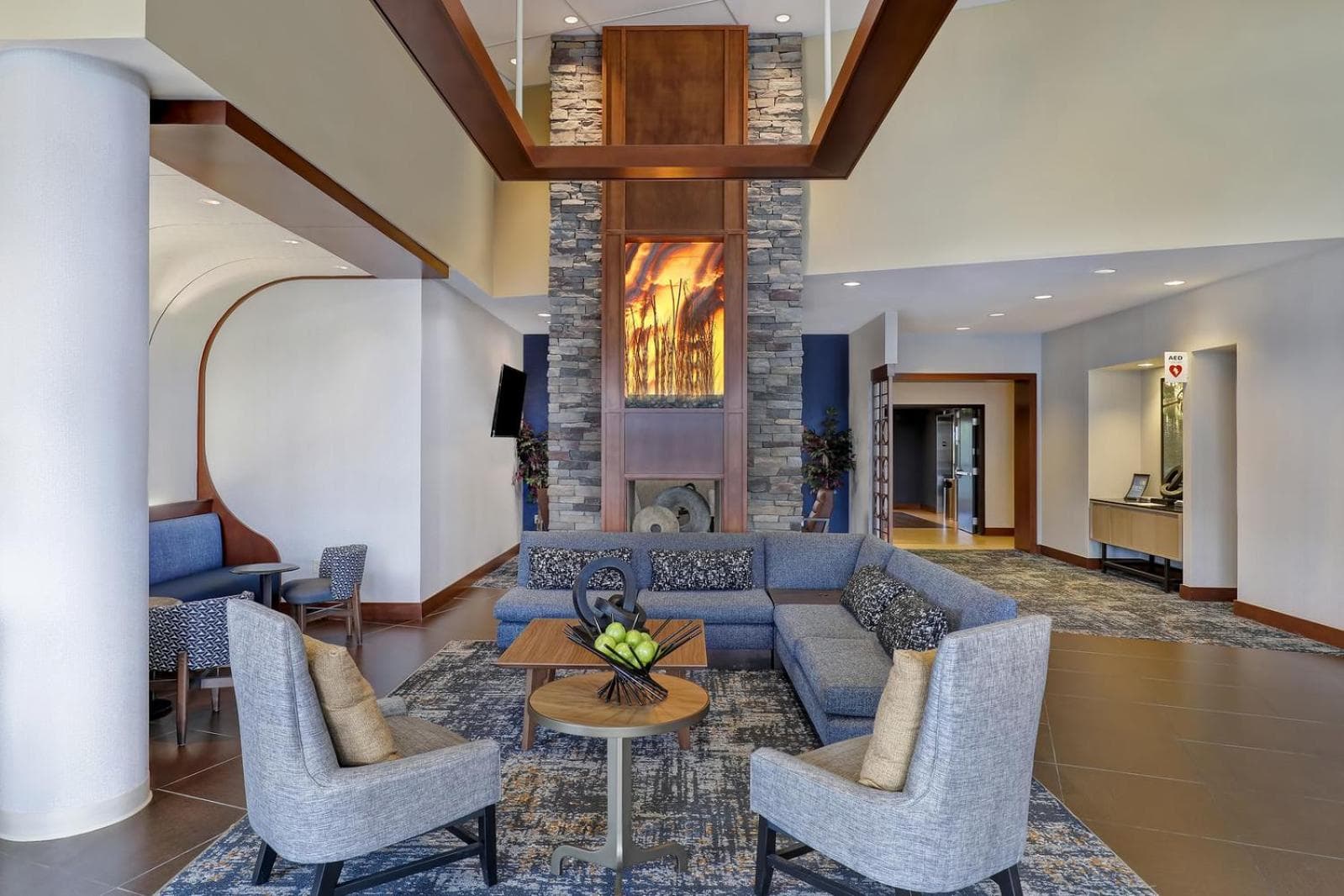 Hyatt Place San Antonio North Stone Oak gallery photo in San Antonio, TX — image 101