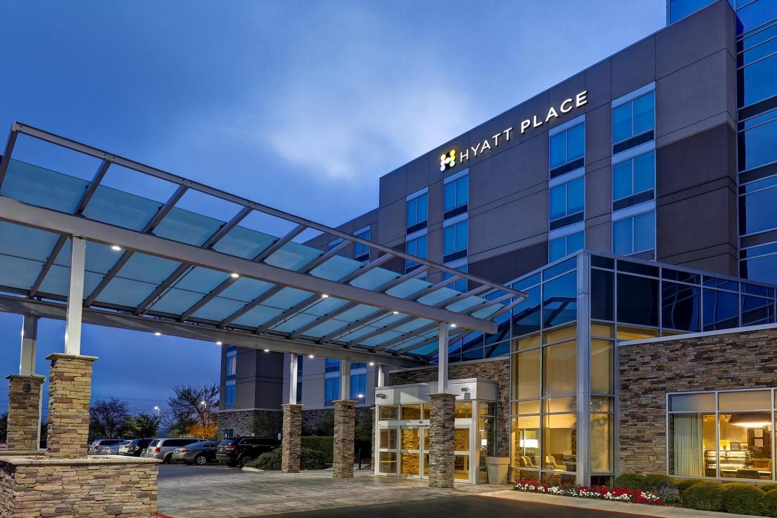 Hyatt Place San Antonio North Stone Oak gallery photo in San Antonio, TX — image 63