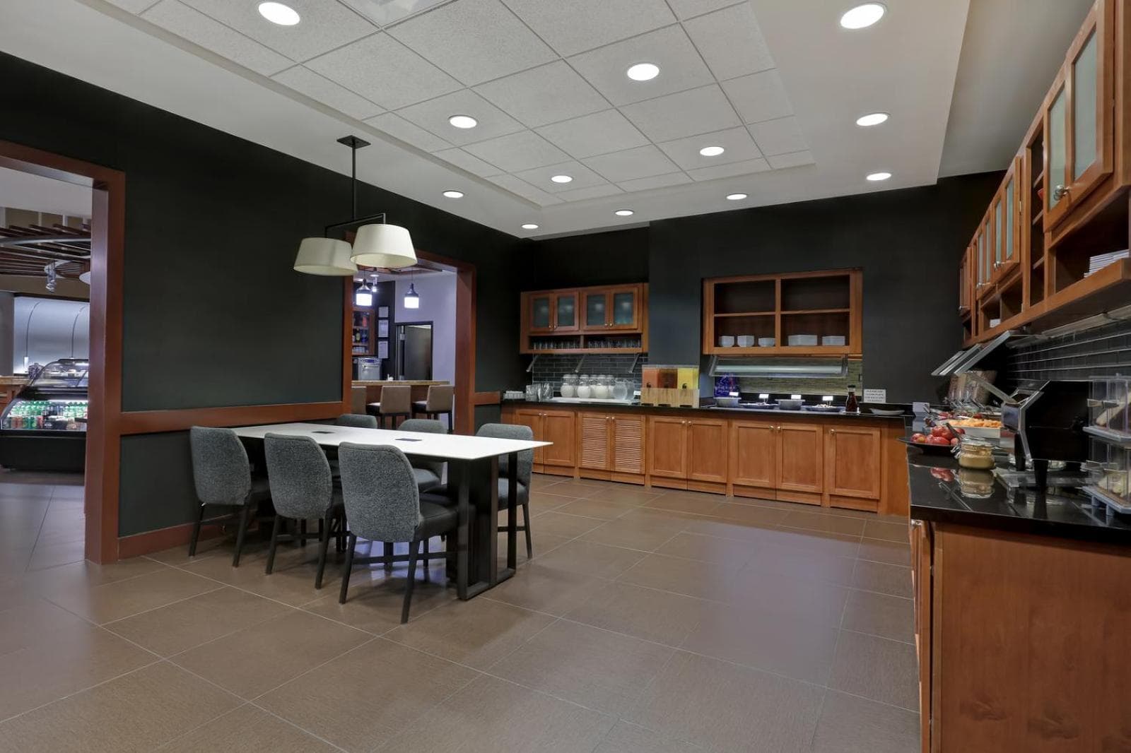 Hyatt Place San Antonio North Stone Oak gallery photo in San Antonio, TX — image 78