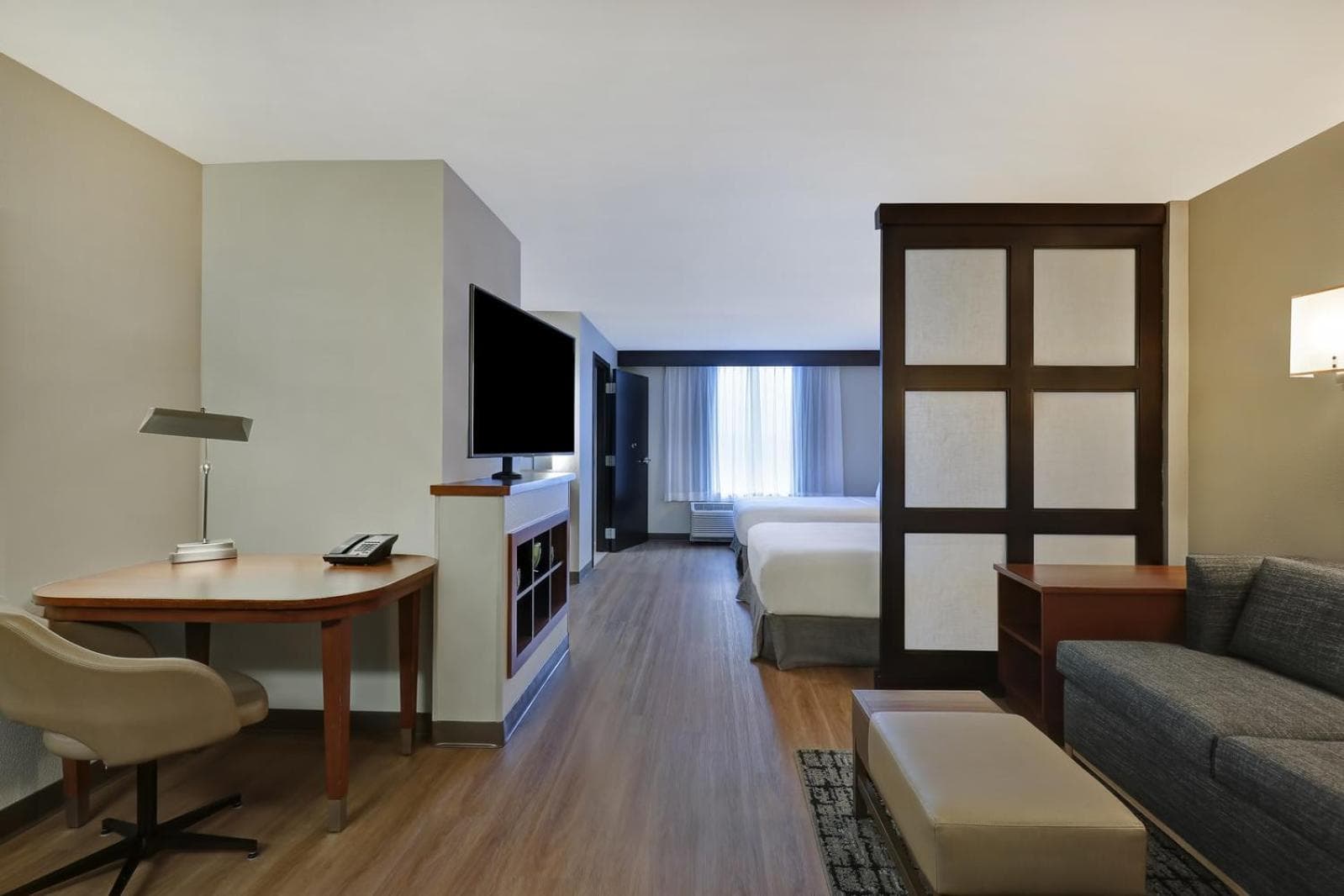 Hyatt Place San Antonio North Stone Oak gallery photo in San Antonio, TX — image 41