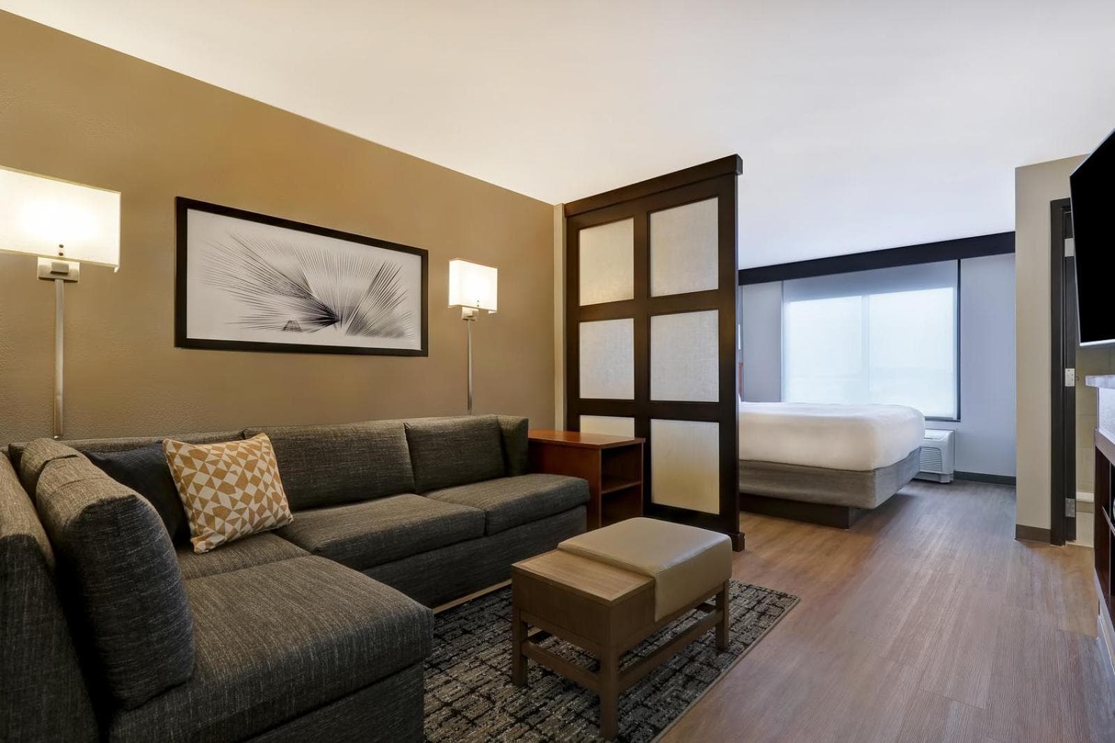 Hyatt Place San Antonio North Stone Oak gallery photo in San Antonio, TX — image 25