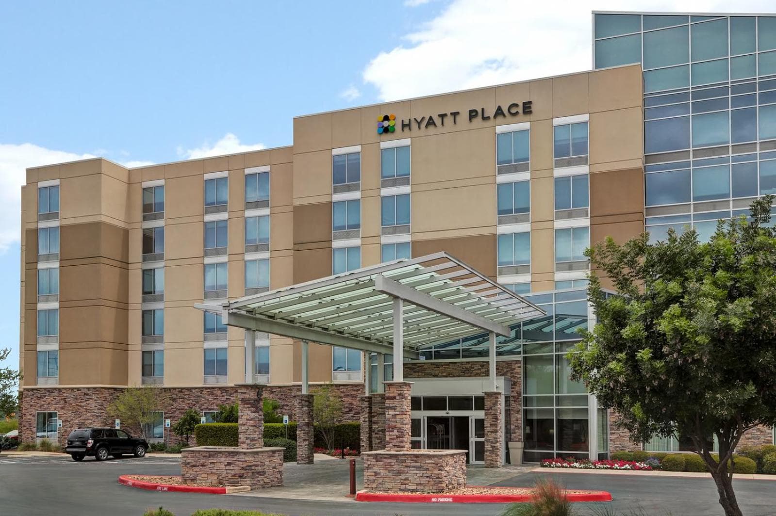 Hyatt Place San Antonio North Stone Oak gallery photo in San Antonio, TX — image 91