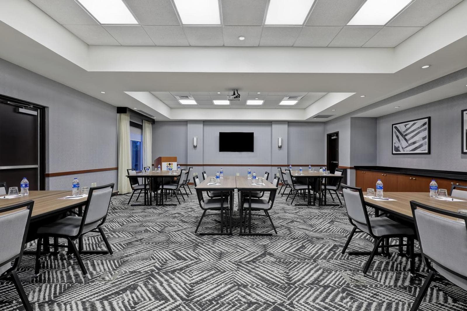Hyatt Place San Antonio North Stone Oak gallery photo in San Antonio, TX — image 37