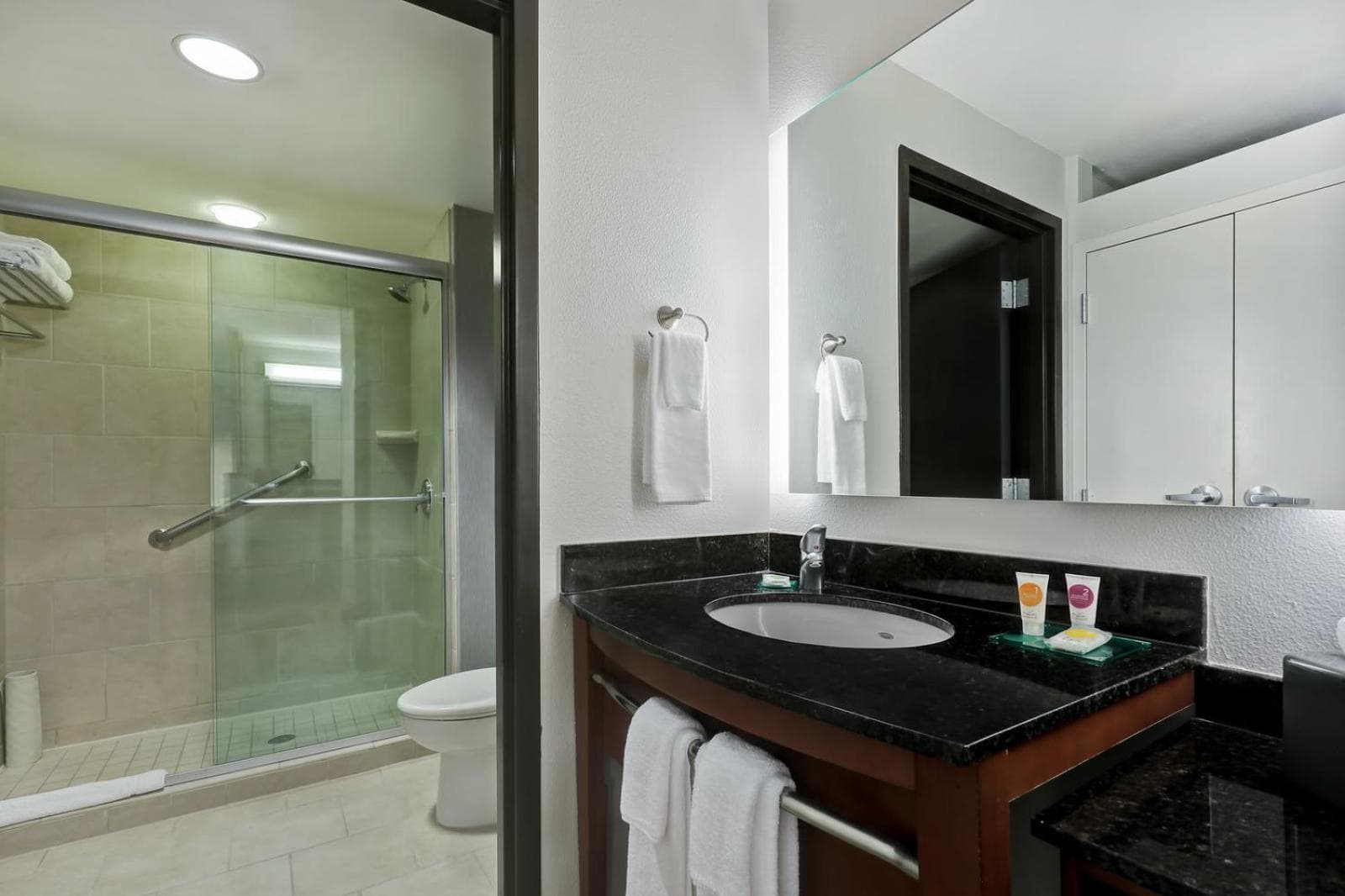 Hyatt Place San Antonio North Stone Oak gallery photo in San Antonio, TX — image 4