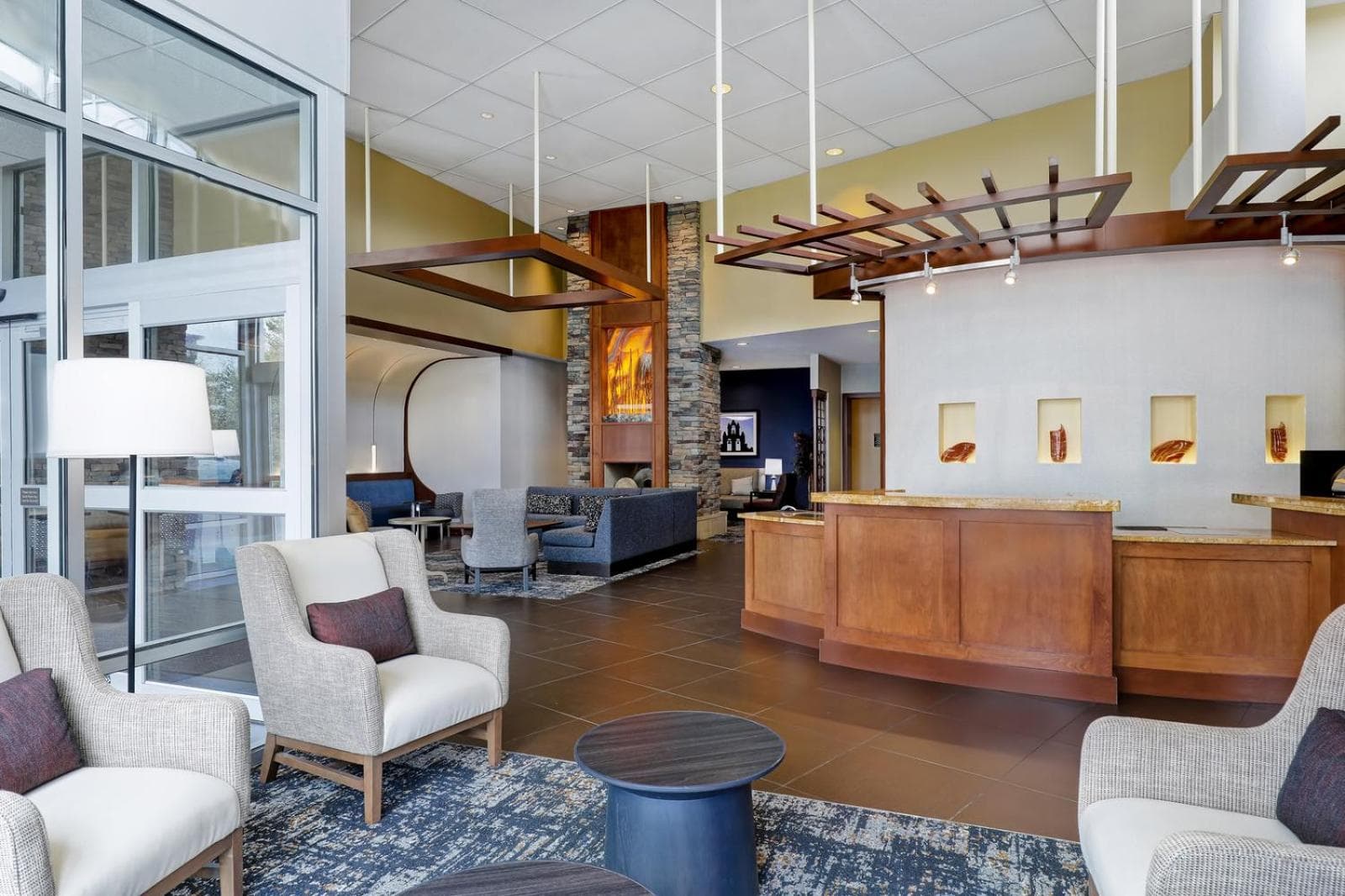 Hyatt Place San Antonio North Stone Oak gallery photo in San Antonio, TX — image 28