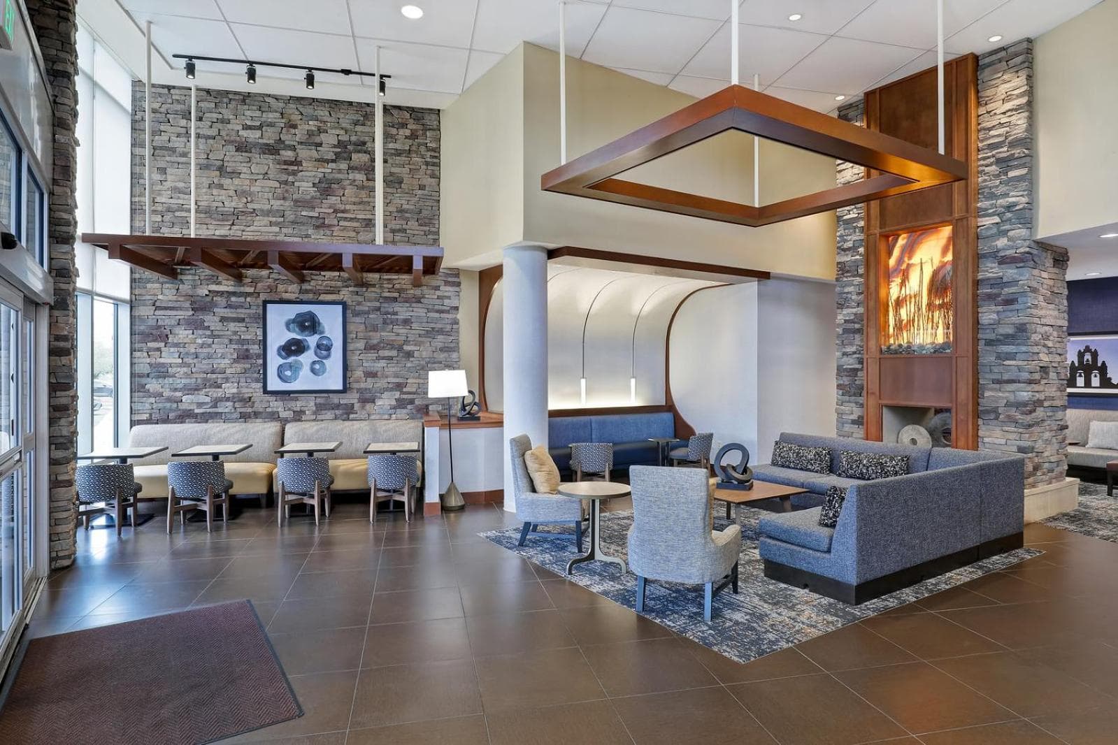 Hyatt Place San Antonio North Stone Oak gallery photo in San Antonio, TX — image 14
