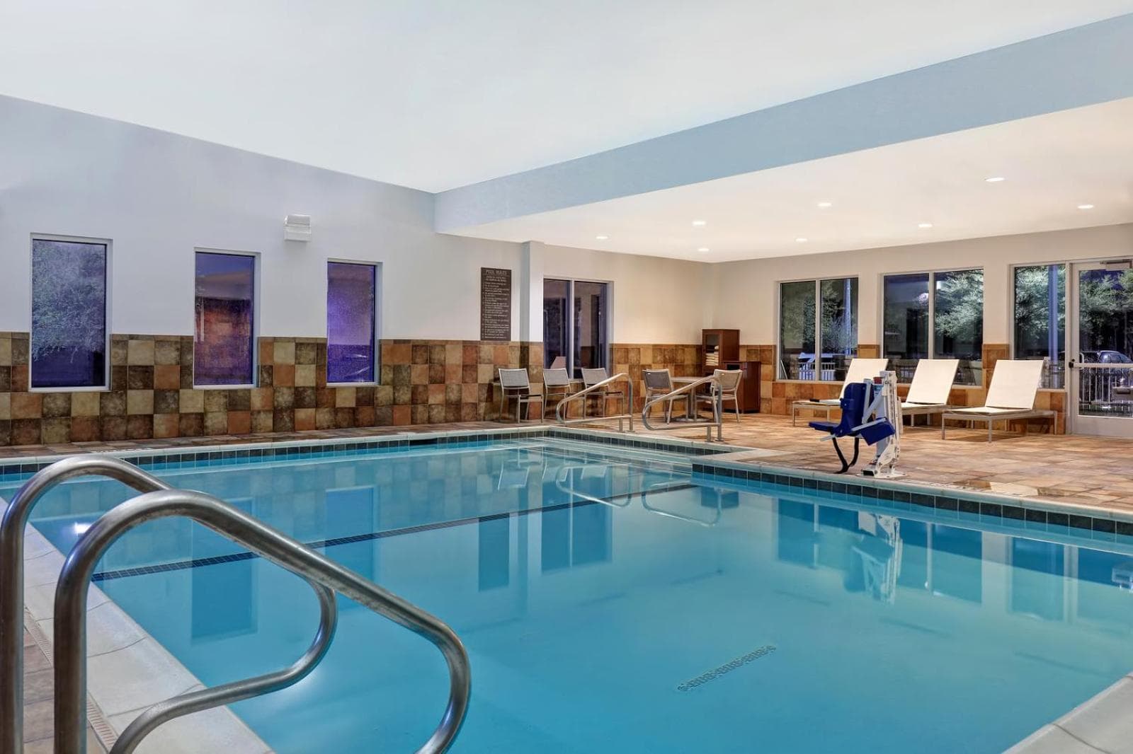 Hyatt Place San Antonio North Stone Oak gallery photo in San Antonio, TX — image 86