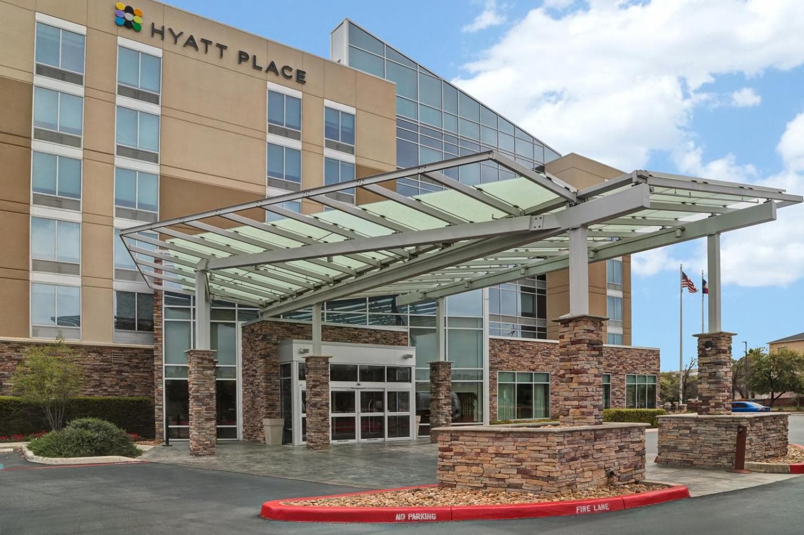 Hyatt Place San Antonio North Stone Oak gallery photo in San Antonio, TX — image 43