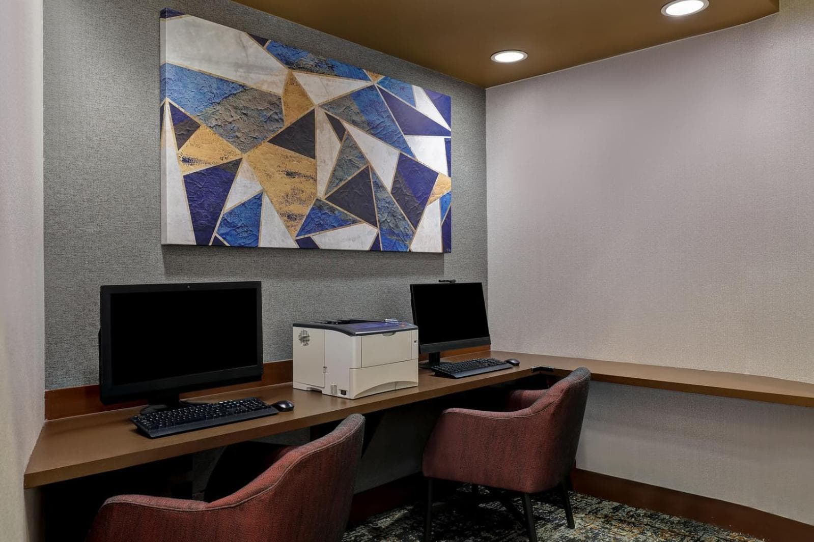 Hyatt Place San Antonio North Stone Oak gallery photo in San Antonio, TX — image 55