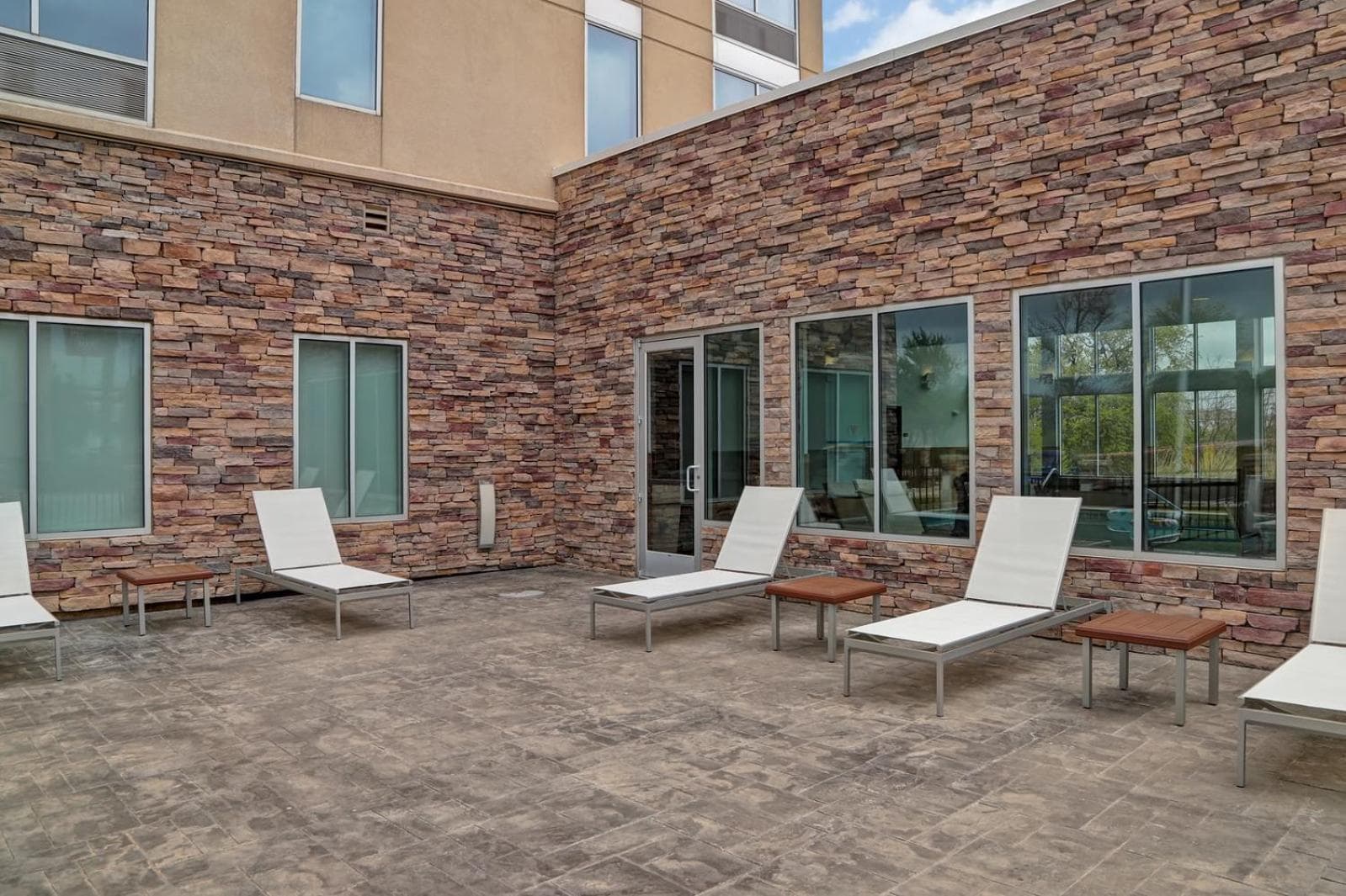 Hyatt Place San Antonio North Stone Oak gallery photo in San Antonio, TX — image 68