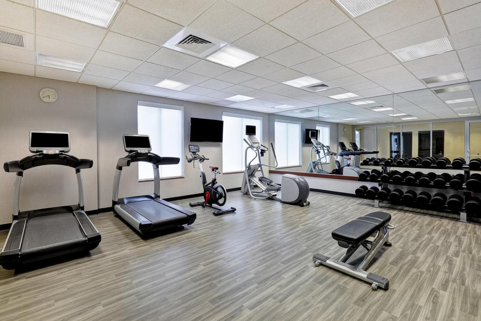 Hyatt Place San Antonio North Stone Oak gallery photo in San Antonio, TX — image 8