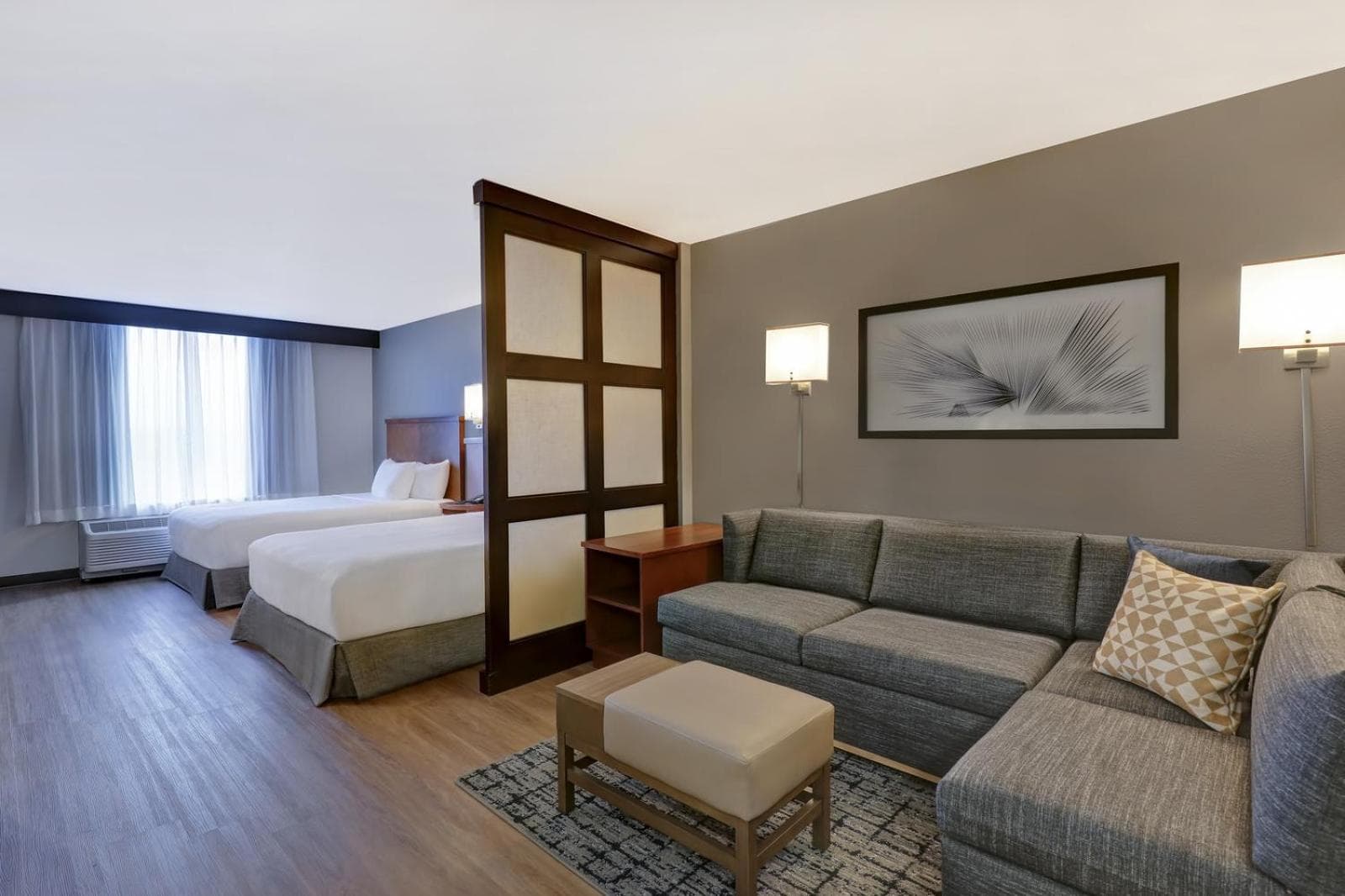 Hyatt Place San Antonio North Stone Oak gallery photo in San Antonio, TX — image 54