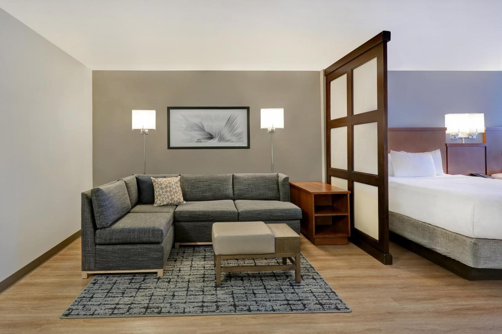 Hyatt Place San Antonio North Stone Oak gallery photo in San Antonio, TX — image 96