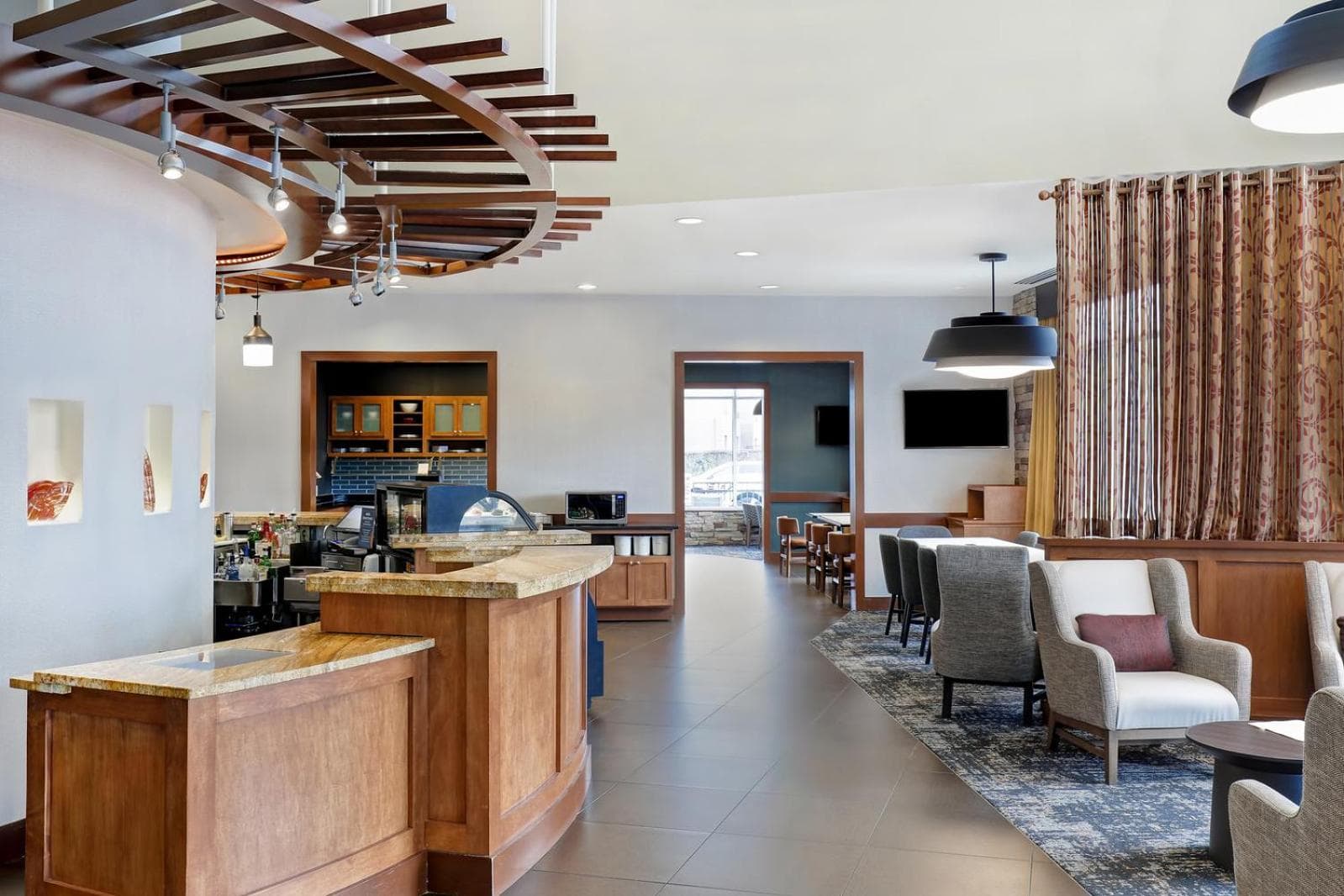 Hyatt Place San Antonio North Stone Oak property views in San Antonio, TX — gallery photo 3
