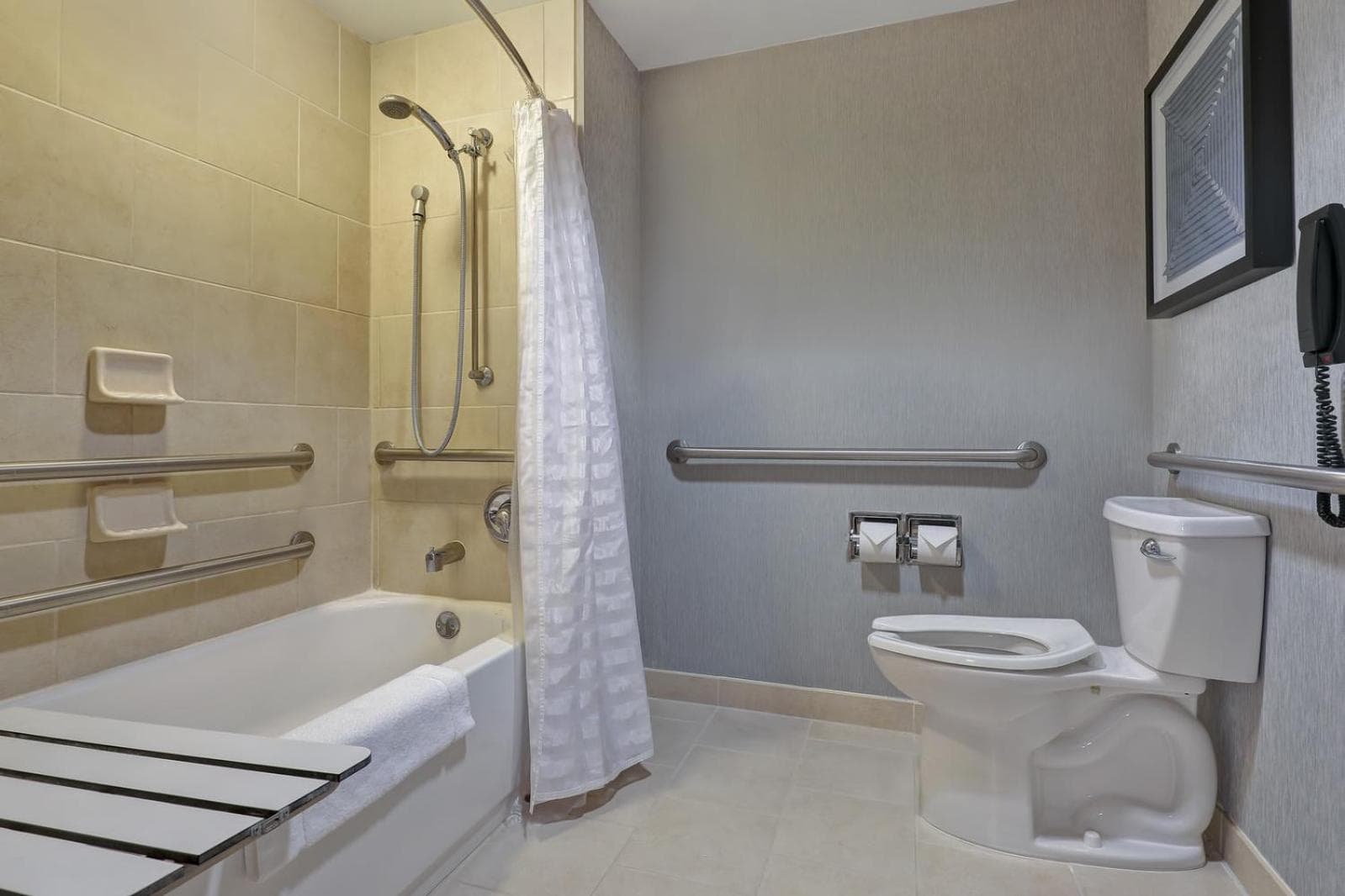 Hyatt Place San Antonio North Stone Oak gallery photo in San Antonio, TX — image 34