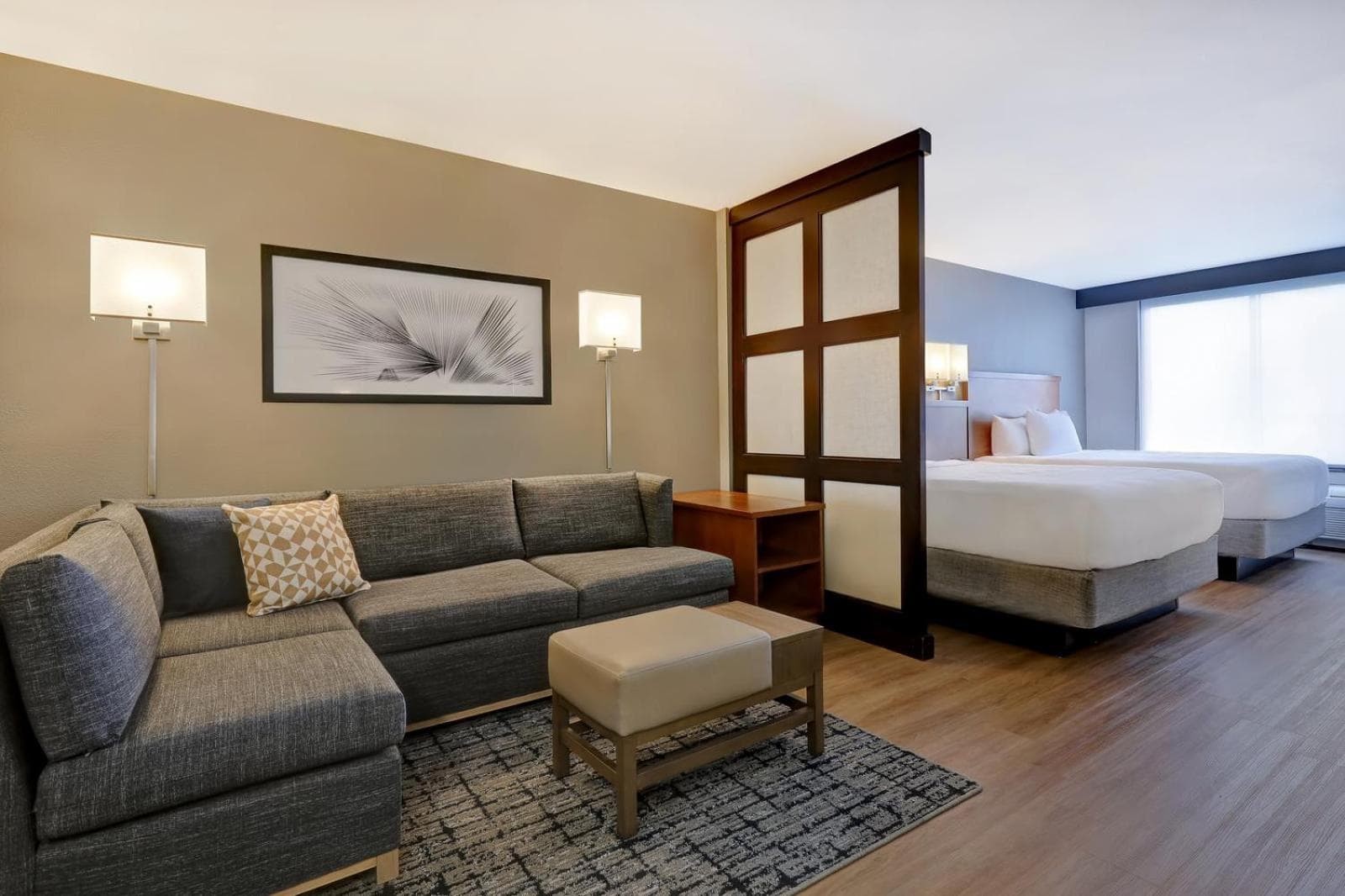 Hyatt Place San Antonio North Stone Oak gallery photo in San Antonio, TX — image 12