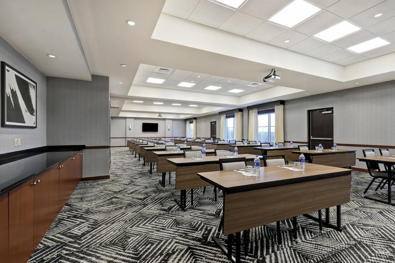 Hyatt Place San Antonio North Stone Oak gallery photo in San Antonio, TX — image 71