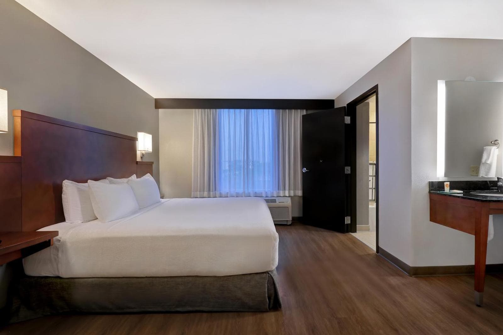Hyatt Place San Antonio North Stone Oak gallery photo in San Antonio, TX — image 77