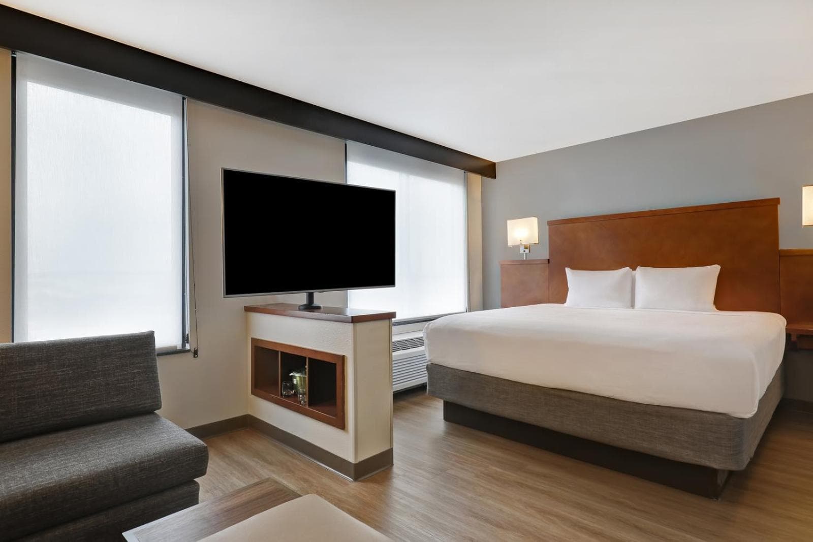 Hyatt Place San Antonio North Stone Oak gallery photo in San Antonio, TX — image 51